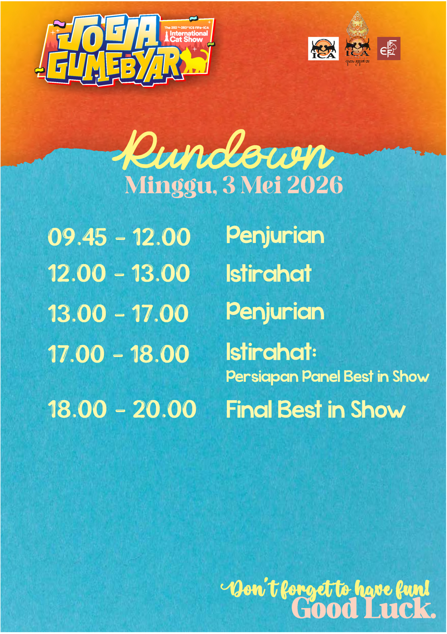 Rundown
