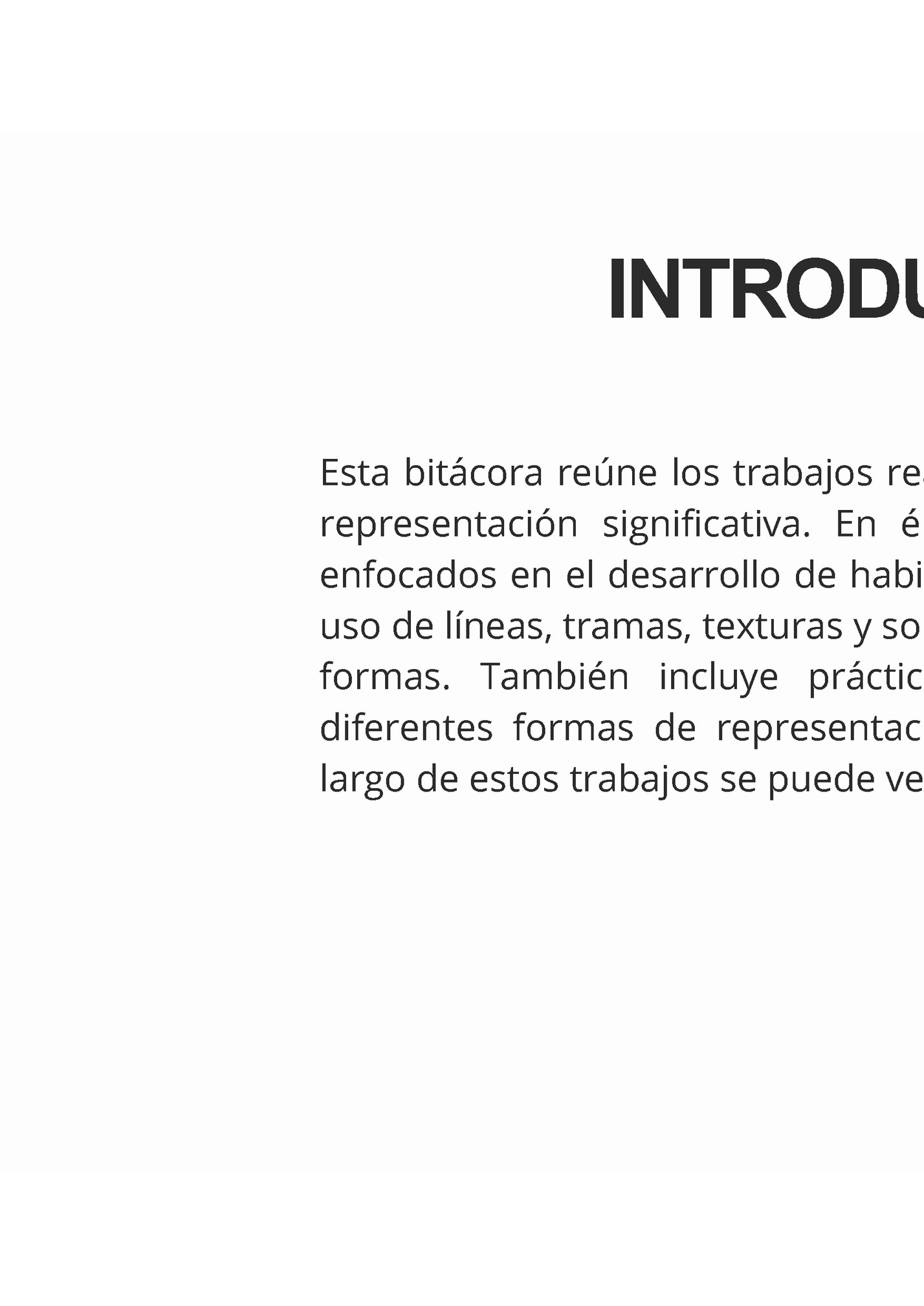 INTRODUCCIÓN