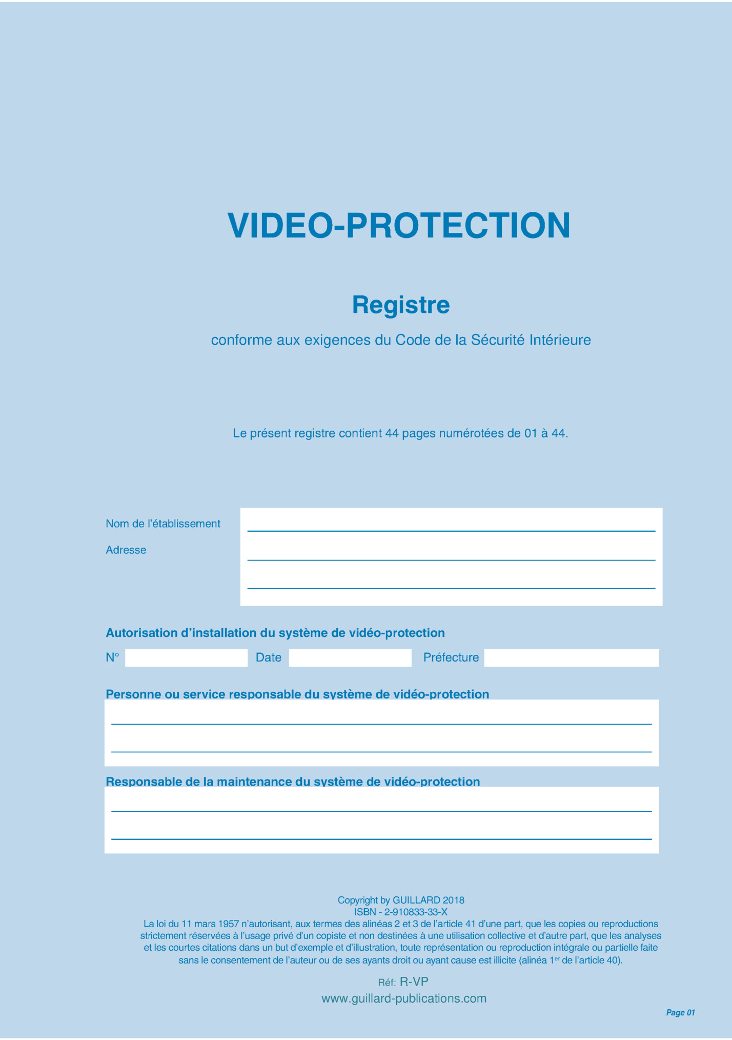 VIDEO-PROTECTION