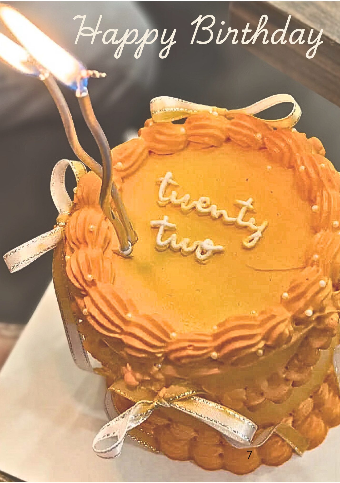 Happy Birthday Happy Birthday