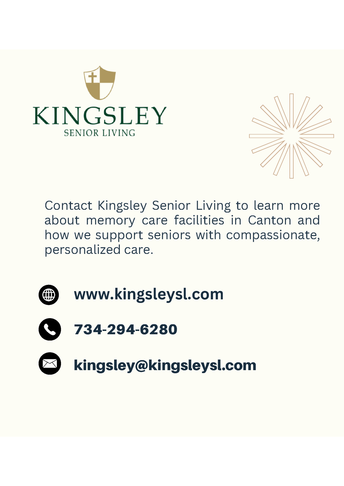 Contact us