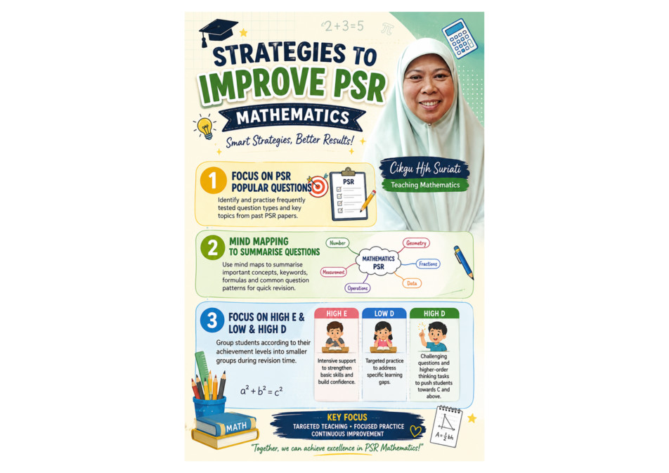 Strategies Teaching and Learning