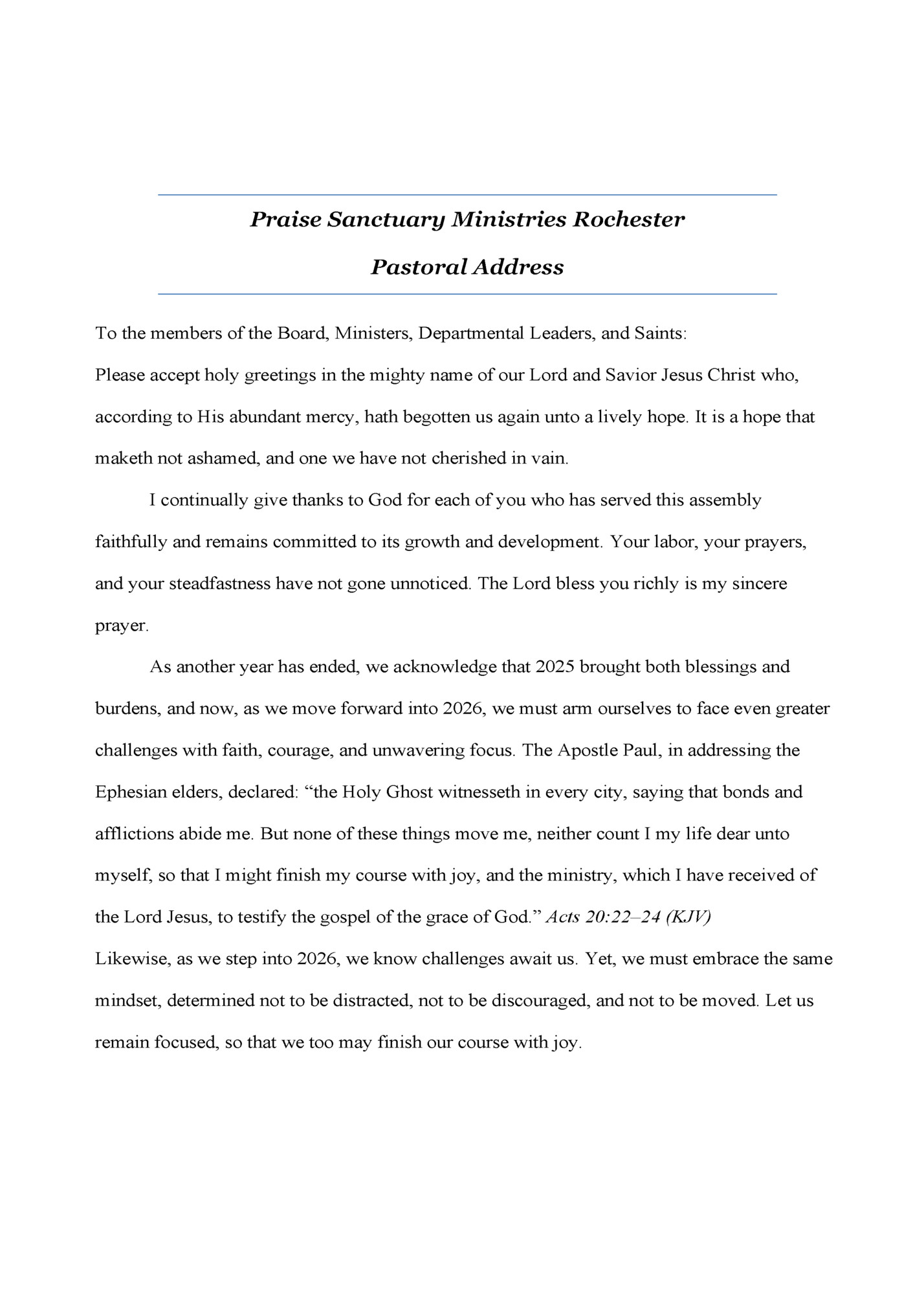 Praise Sanctuary Ministries Rochester Praise Sanctuary Ministries Rochester