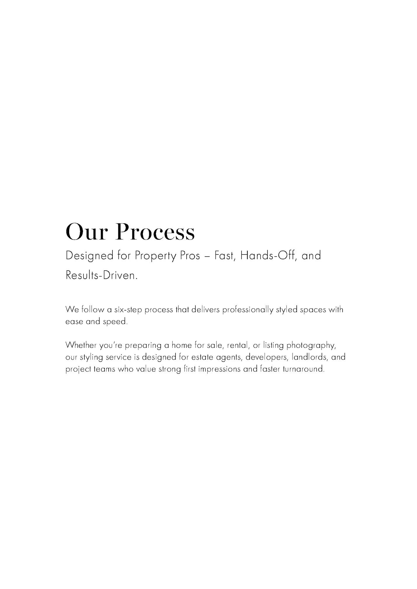 1. Discover 1. Discover