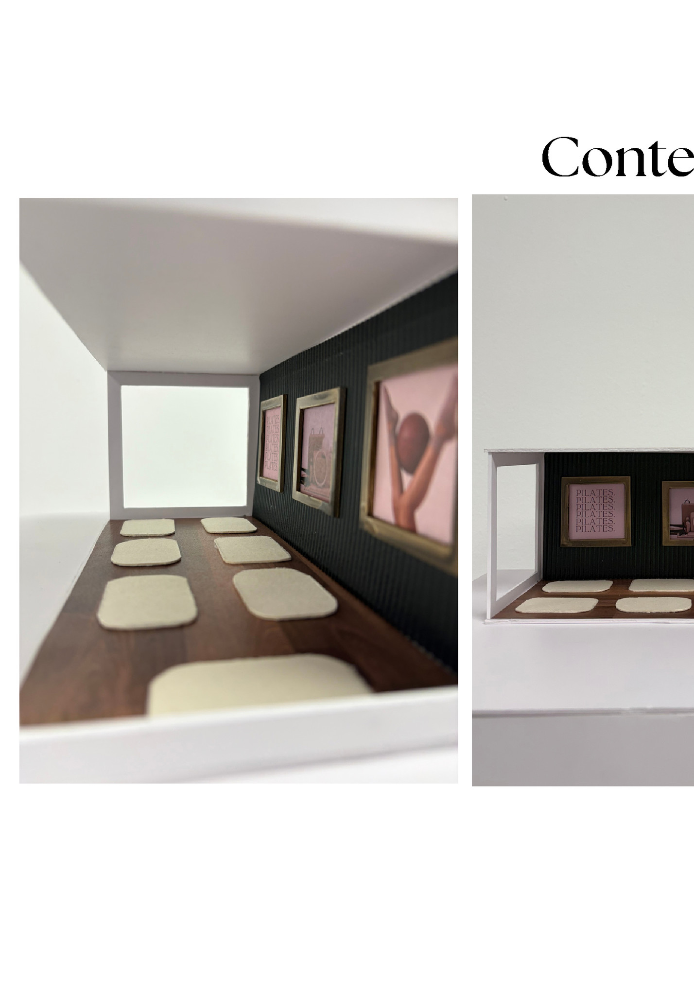 Contenedor