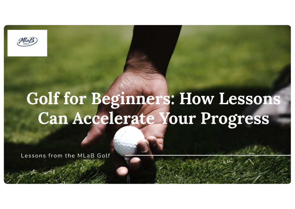 MLaB Golf
