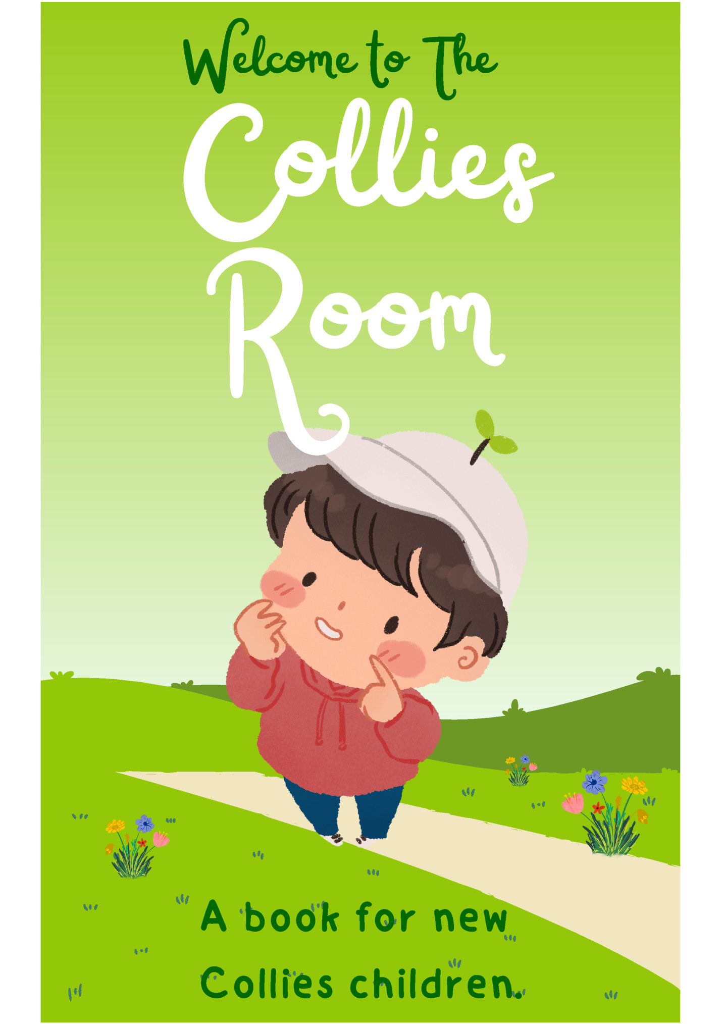 Welcome to The Welcome to The