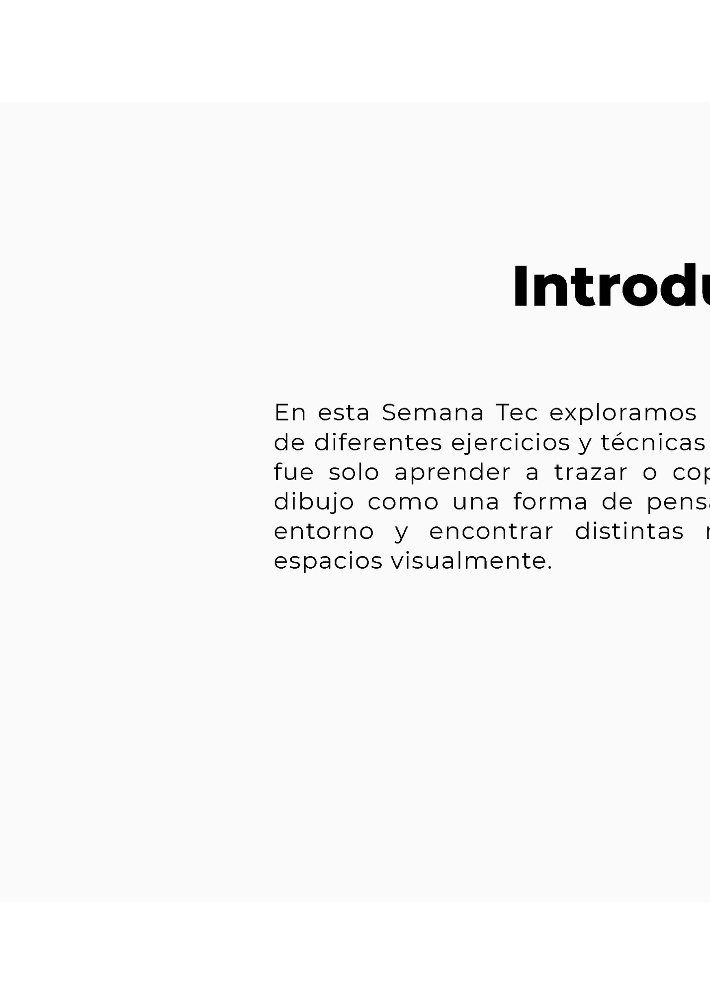 Introducción