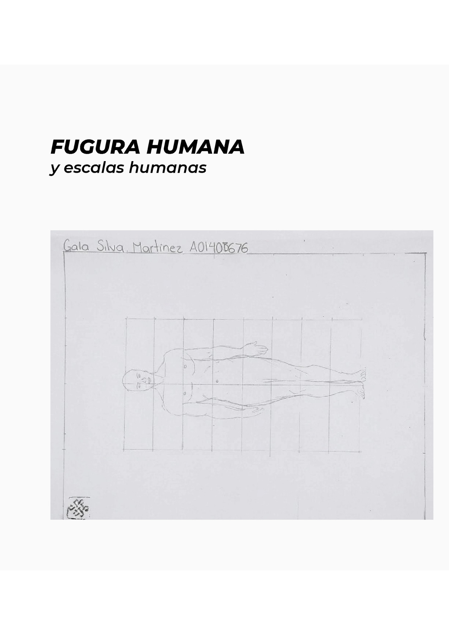 FUGURA HUMANA