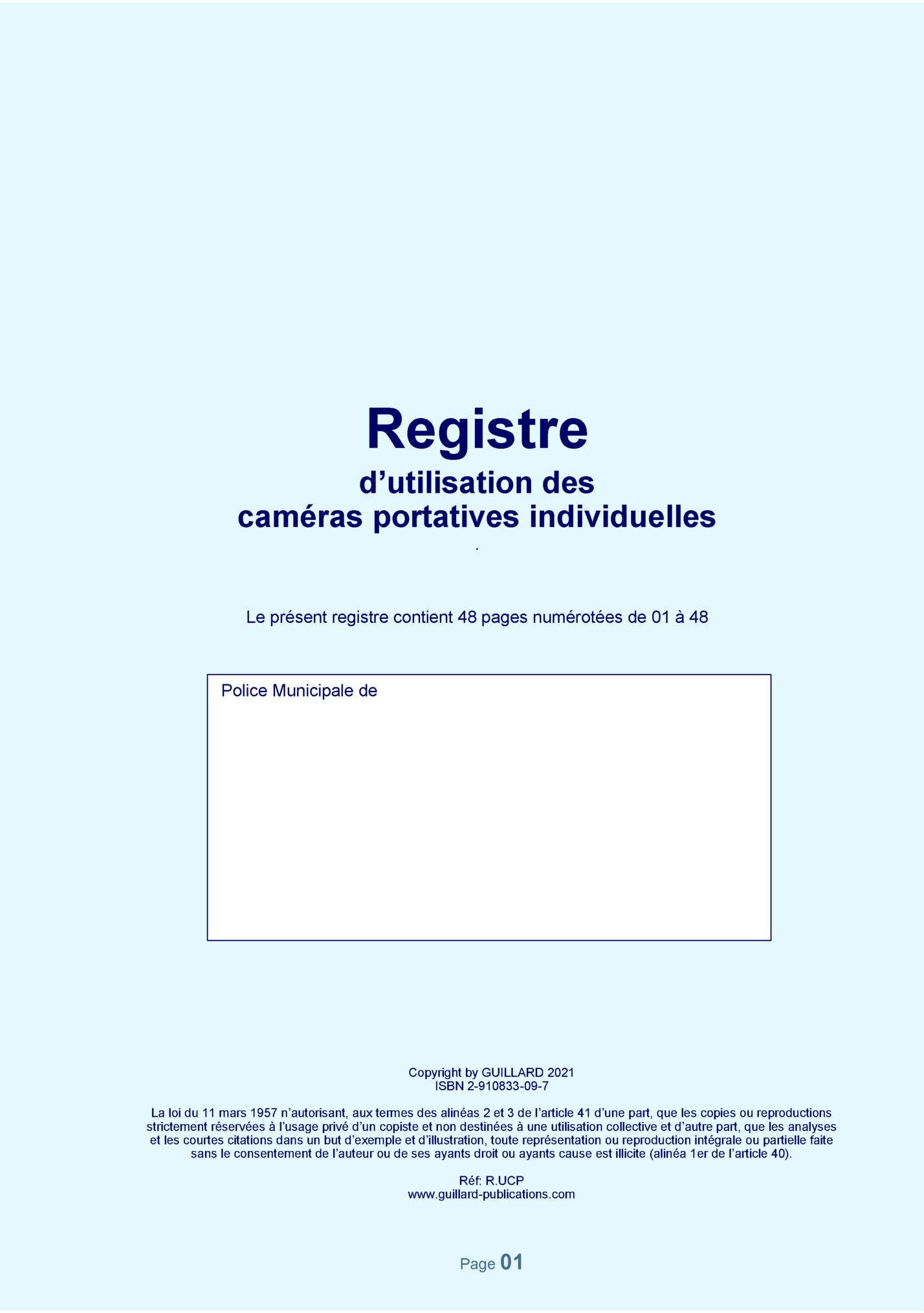 Registre