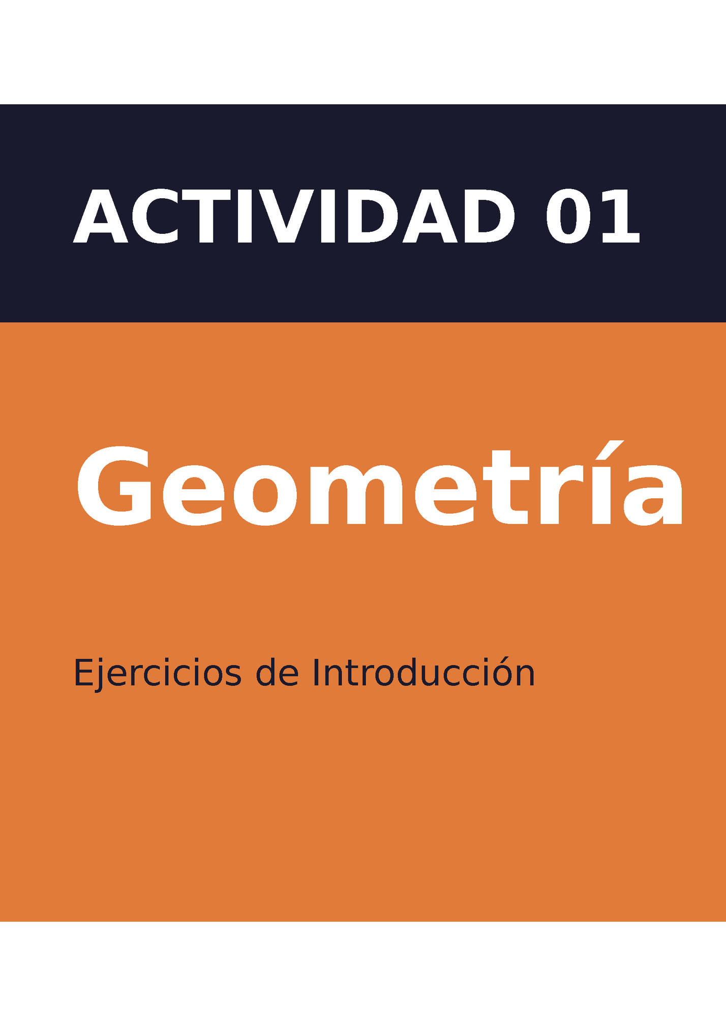ACTIVIDAD 01