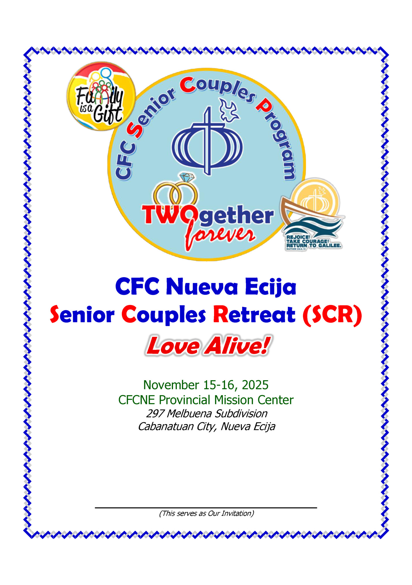 CFC Nueva Ecija