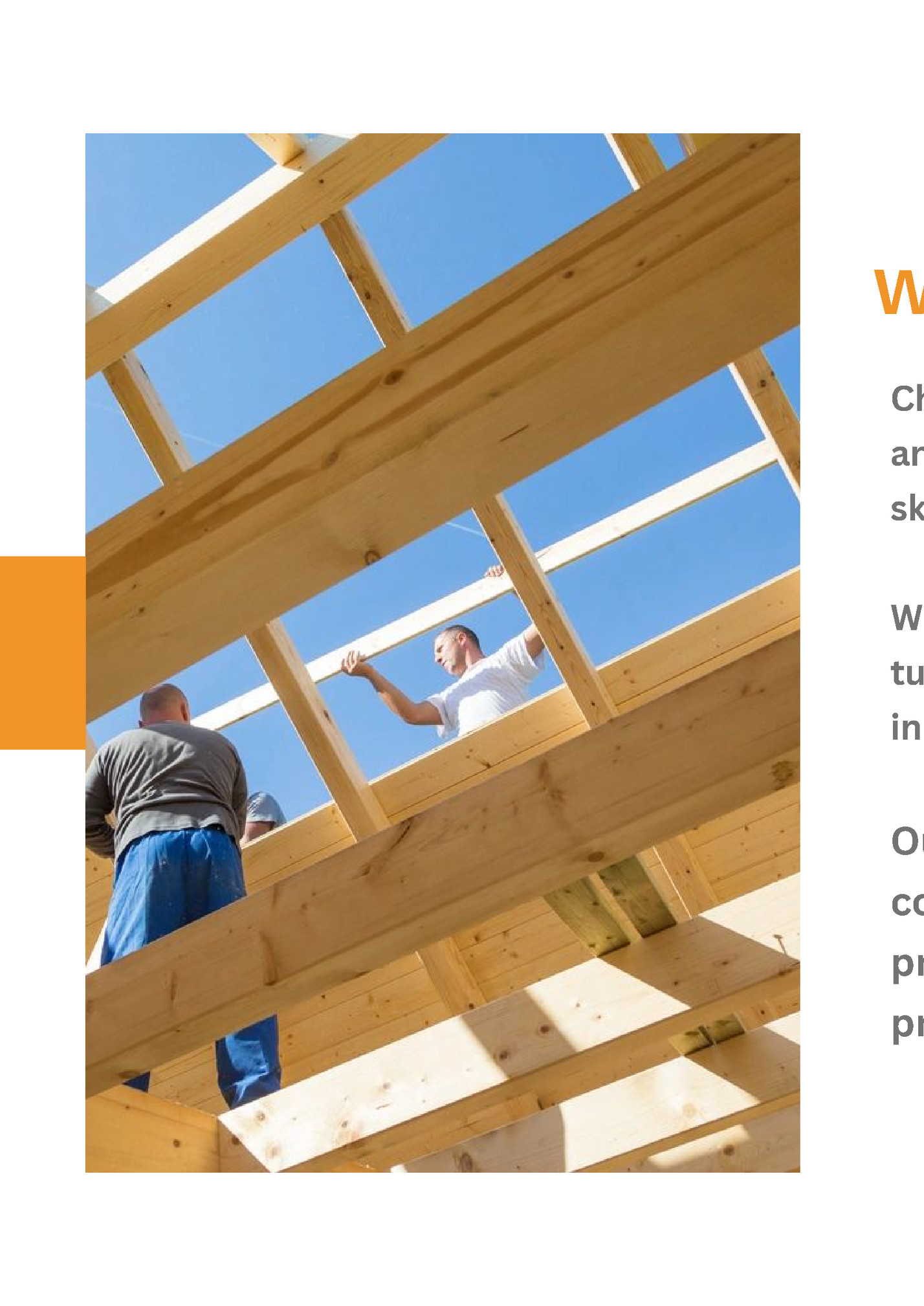 Why Choose Mottled Services