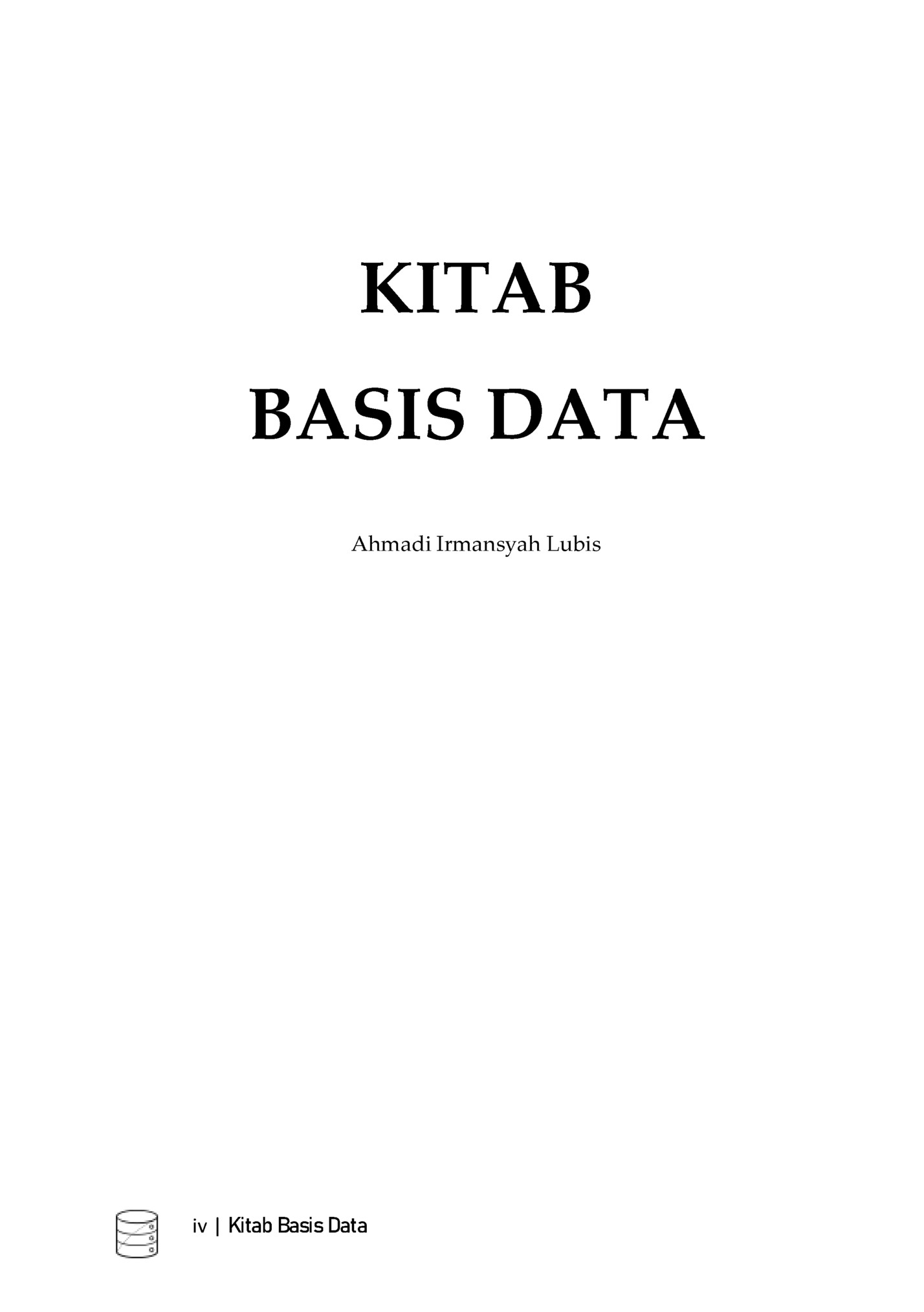 KITAB