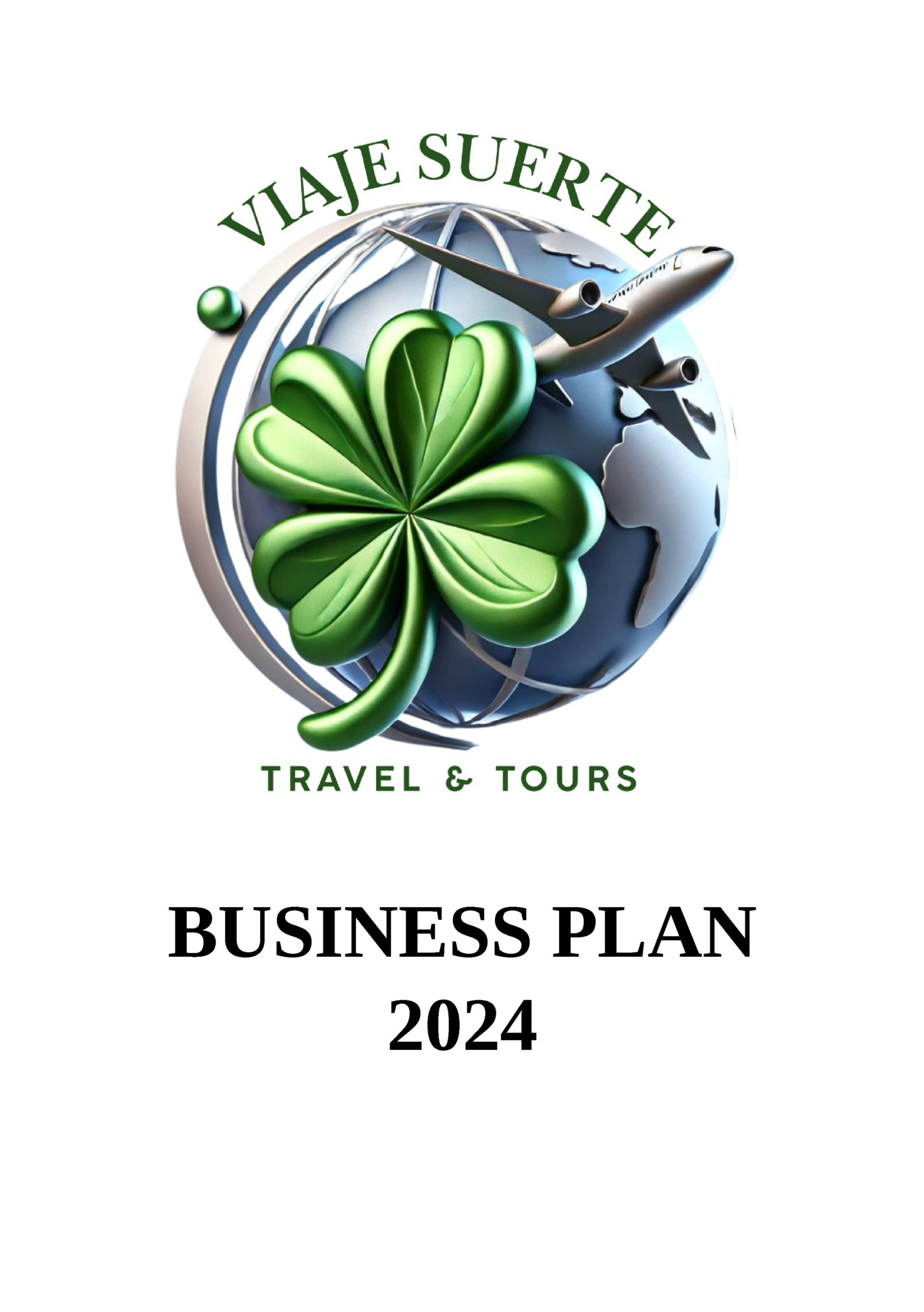 BUSINESS PLAN