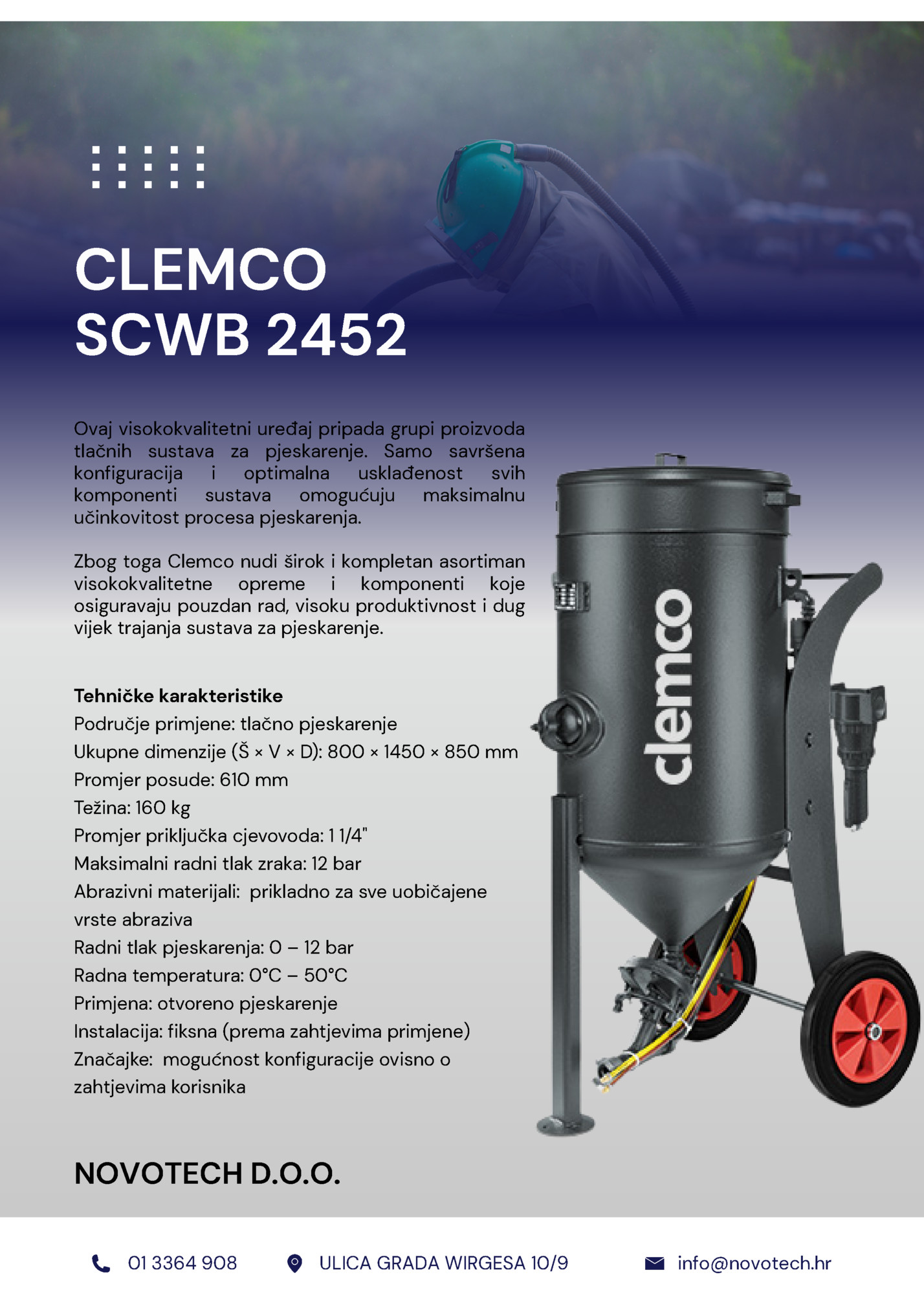 CLEMCO