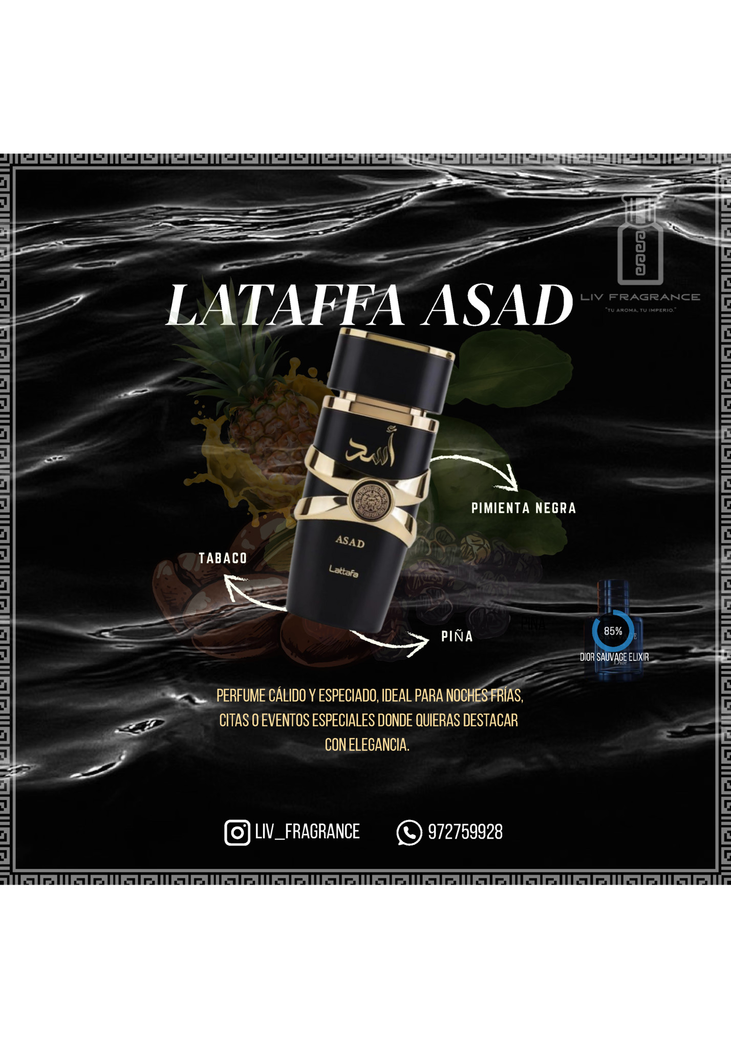 LATAFFA ASAD