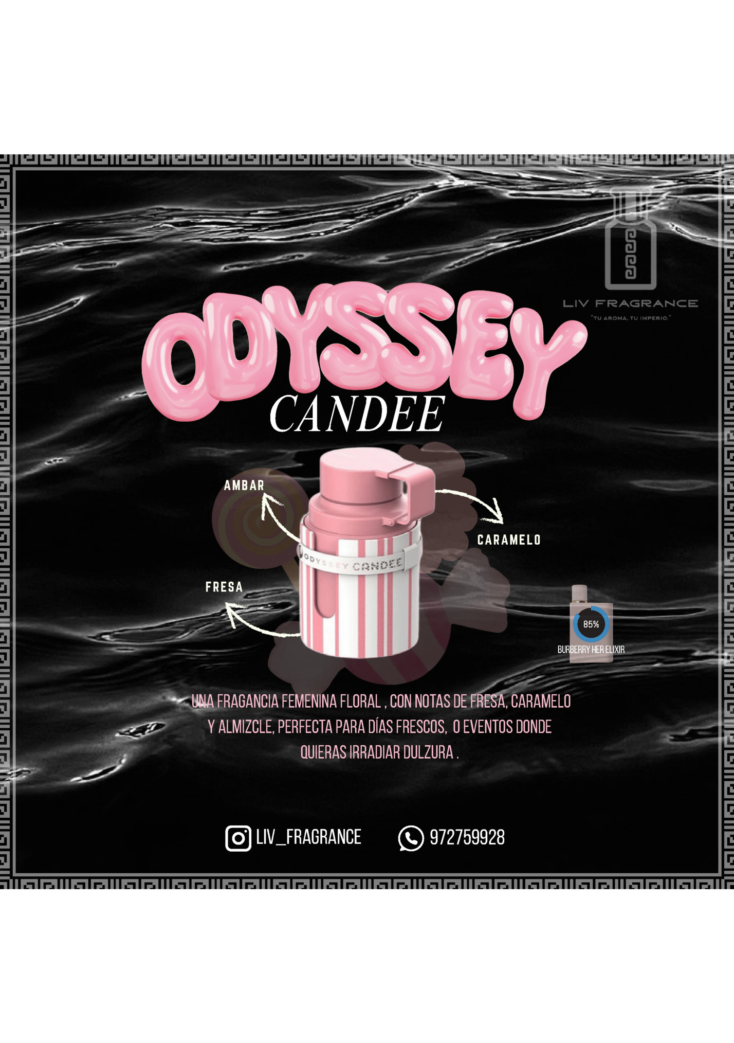 CANDEE