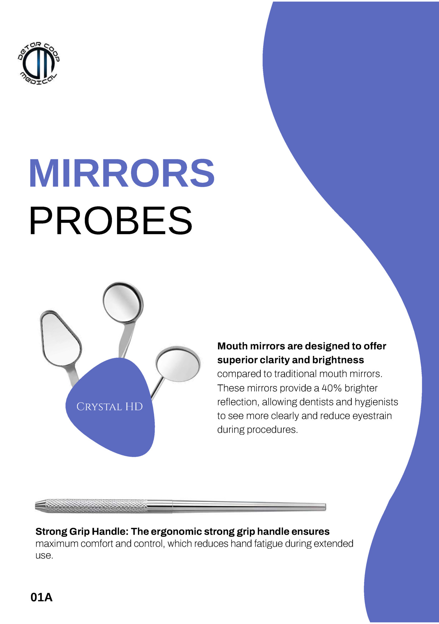 MIRRORS