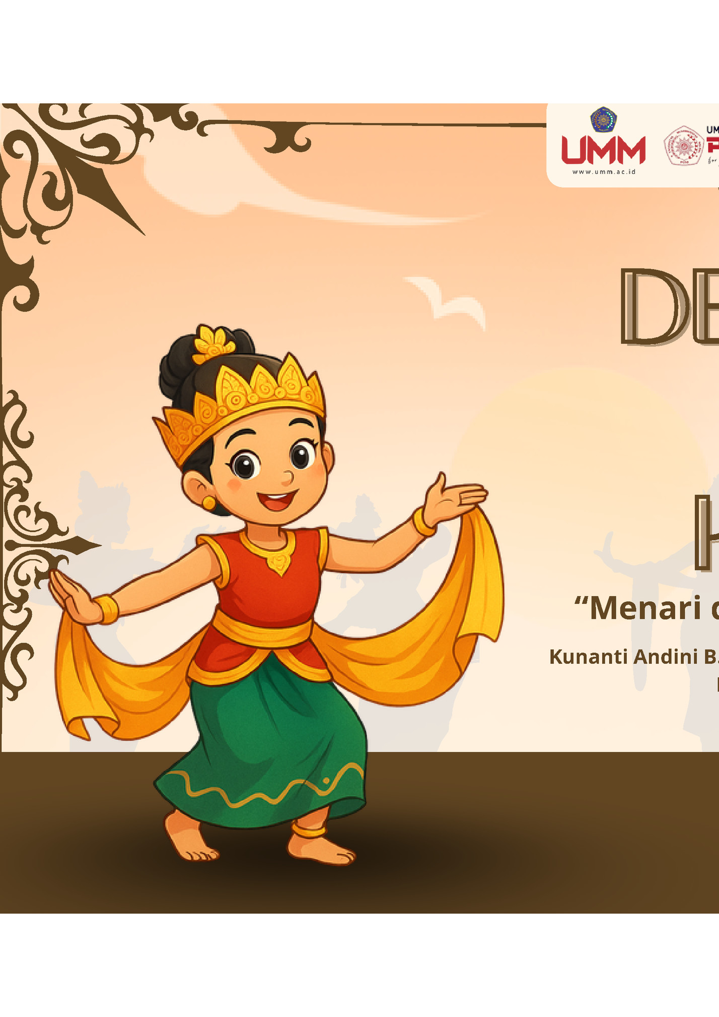 DEMONSTRASI DEMONSTRASI