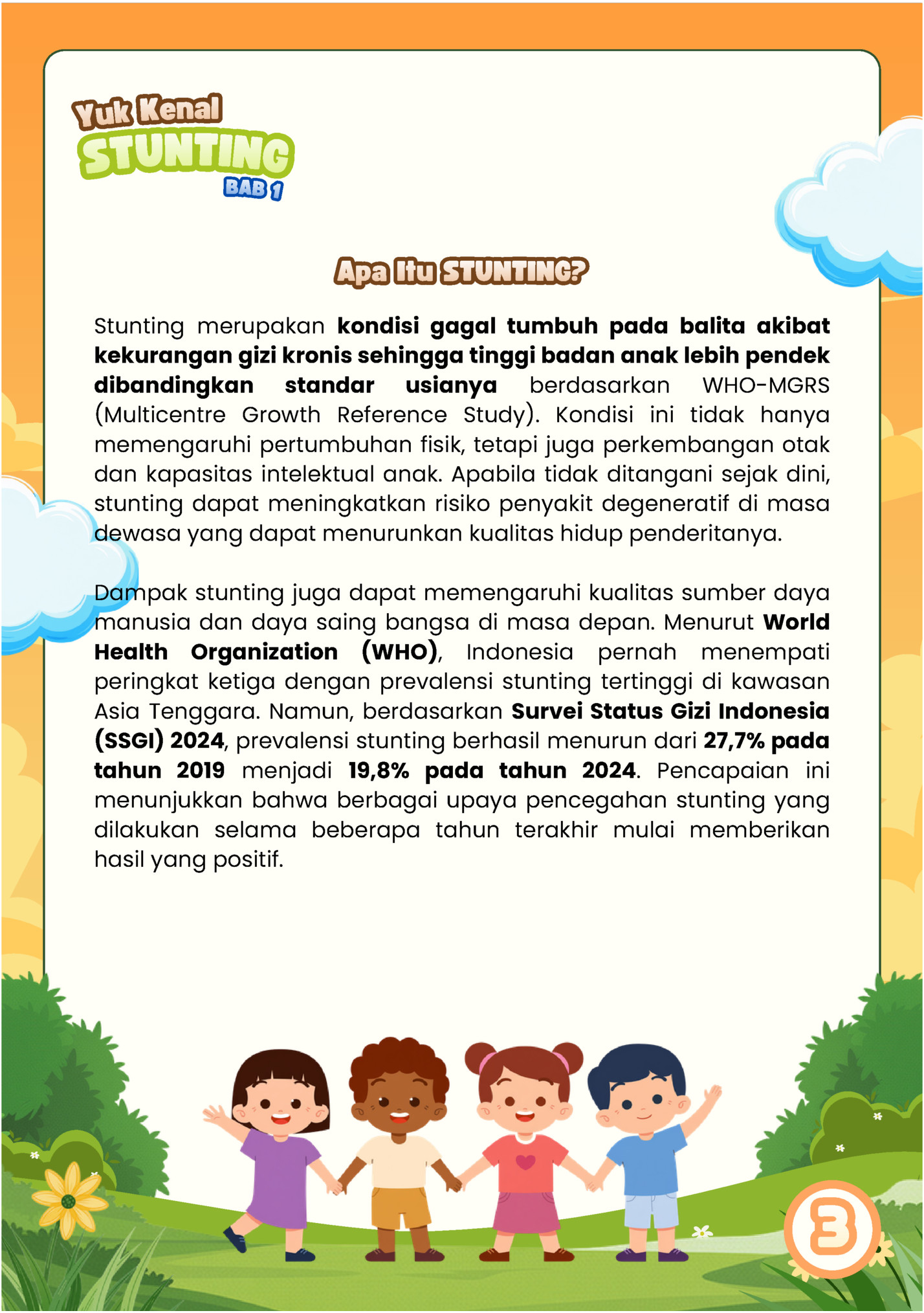 Yuk Kenal