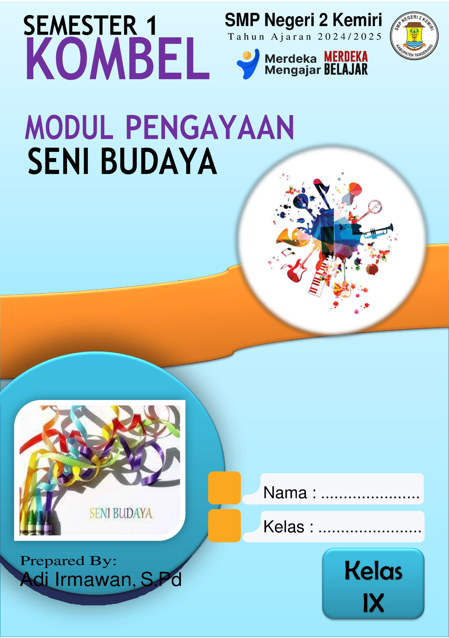 SEMESTER 1