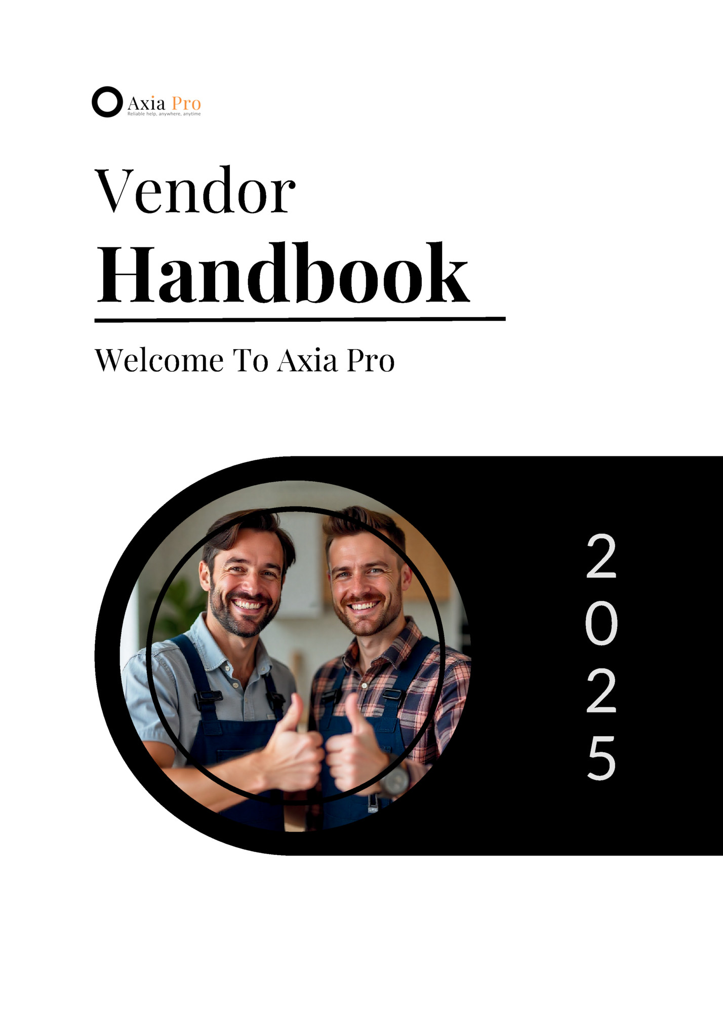 Vendor Vendor