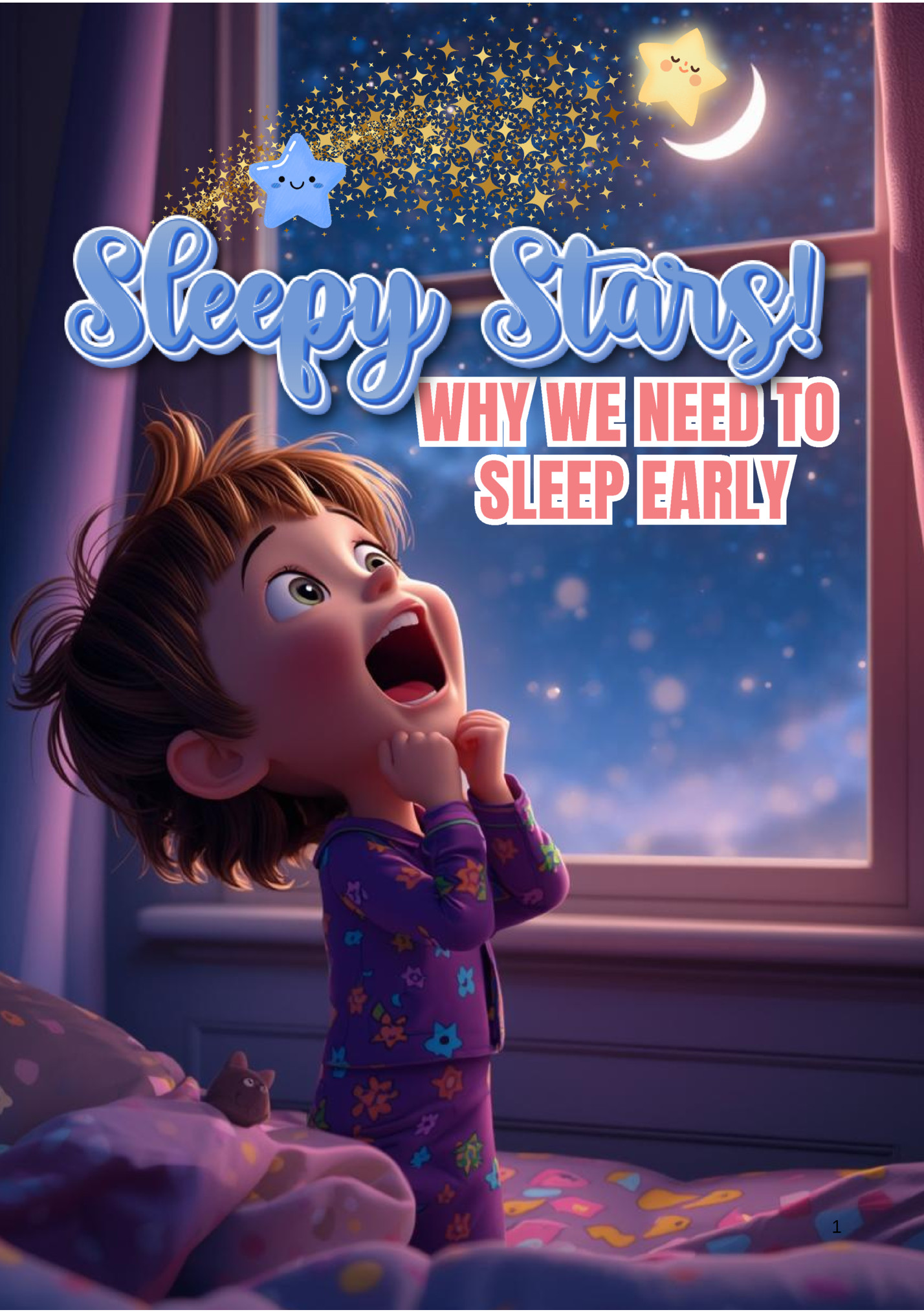 WHY WE NEED TO‌‌