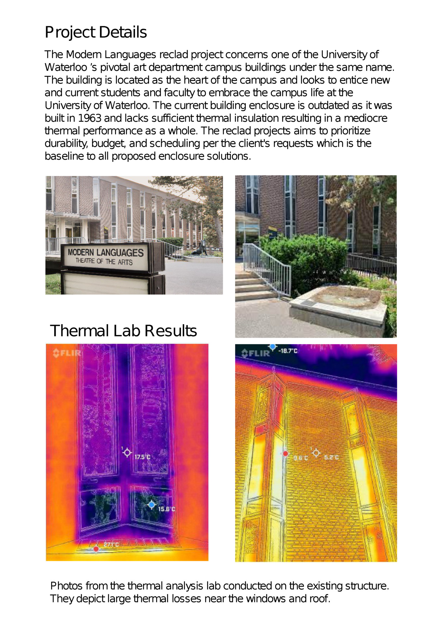 Project Details