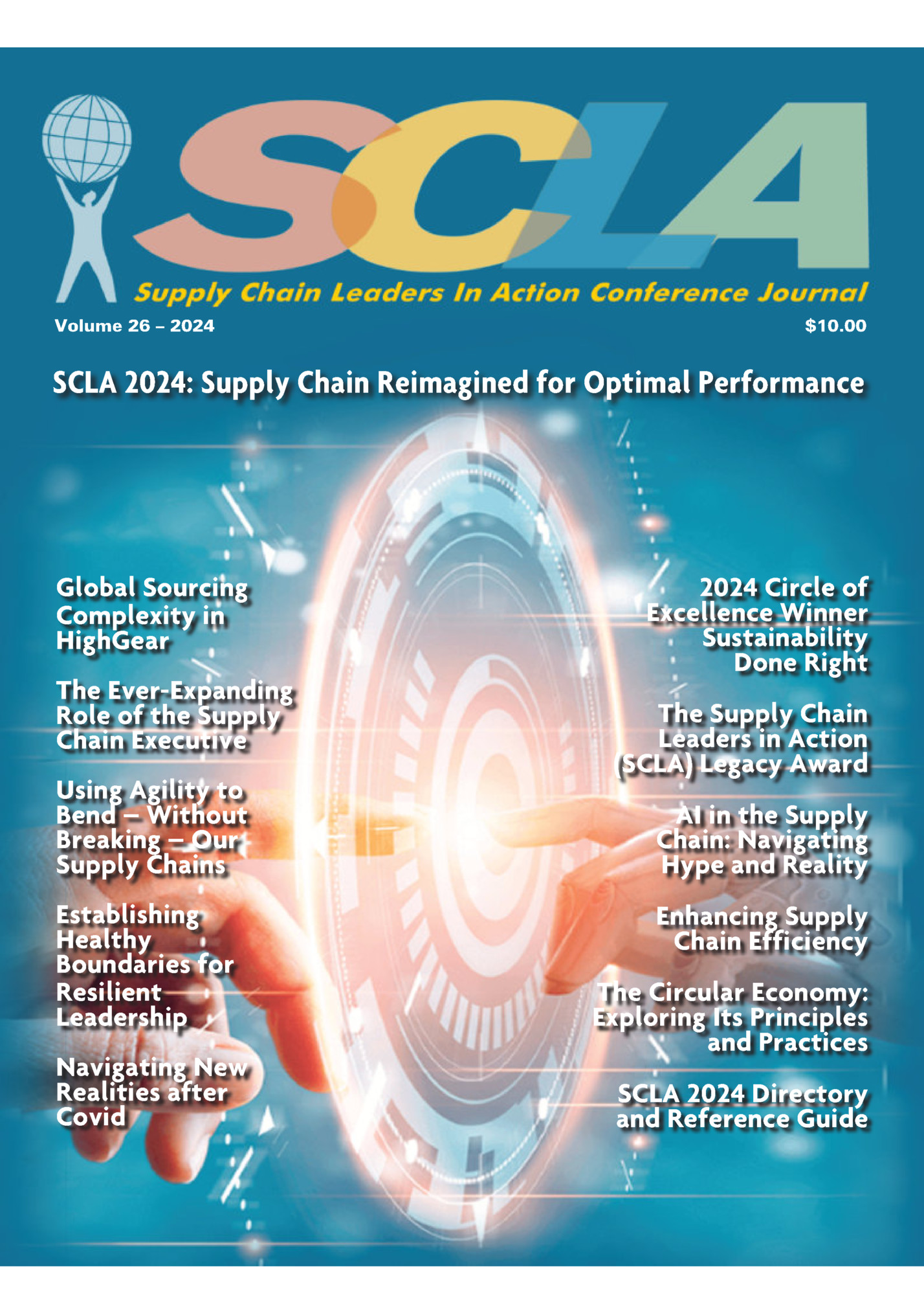 Volume 26 – 2024