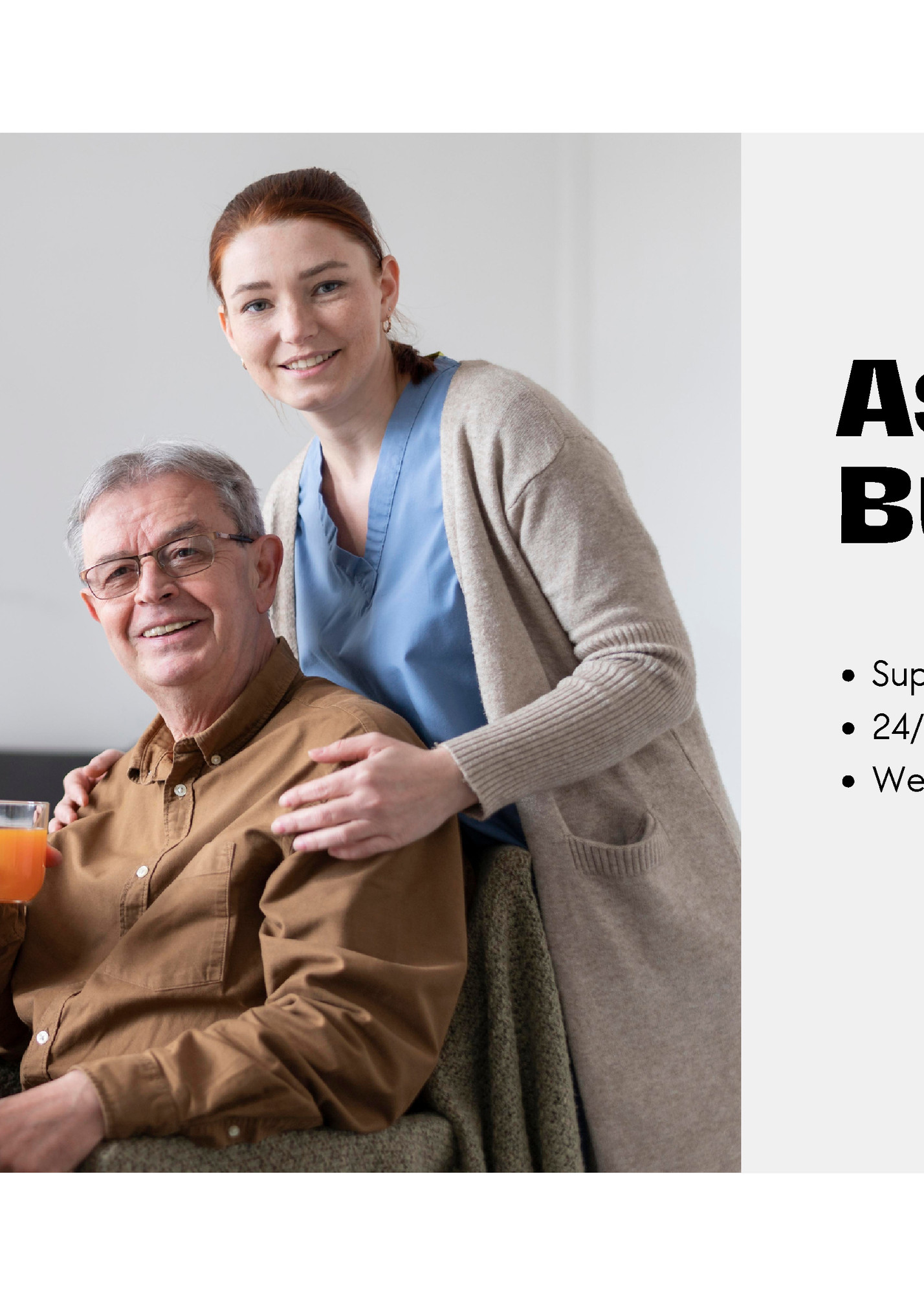 Assisted Living