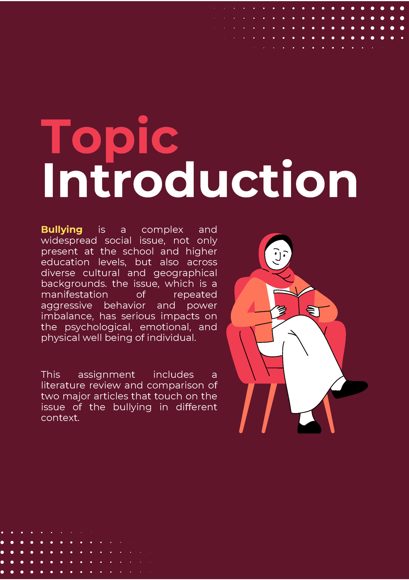 Topic