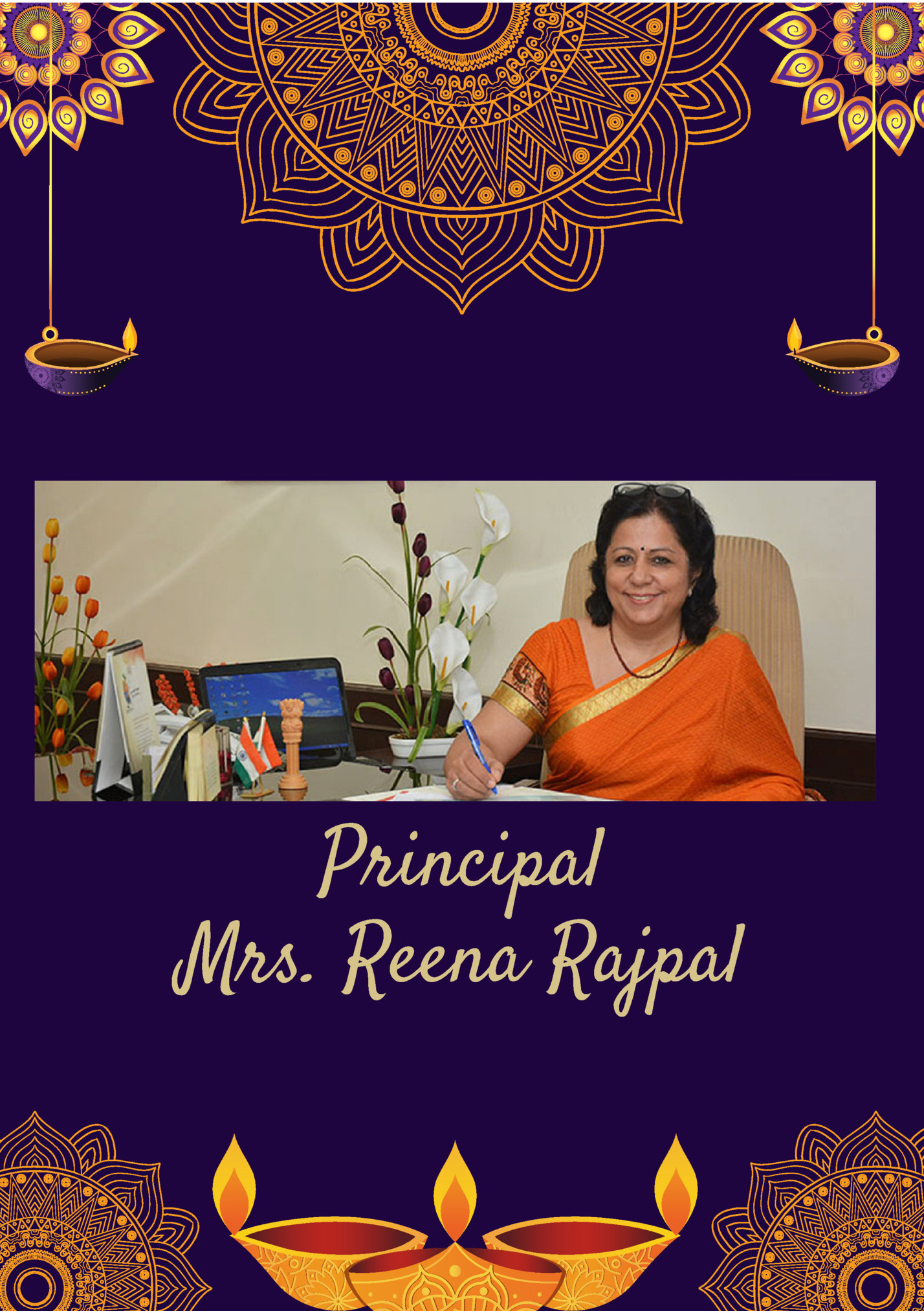 Principal