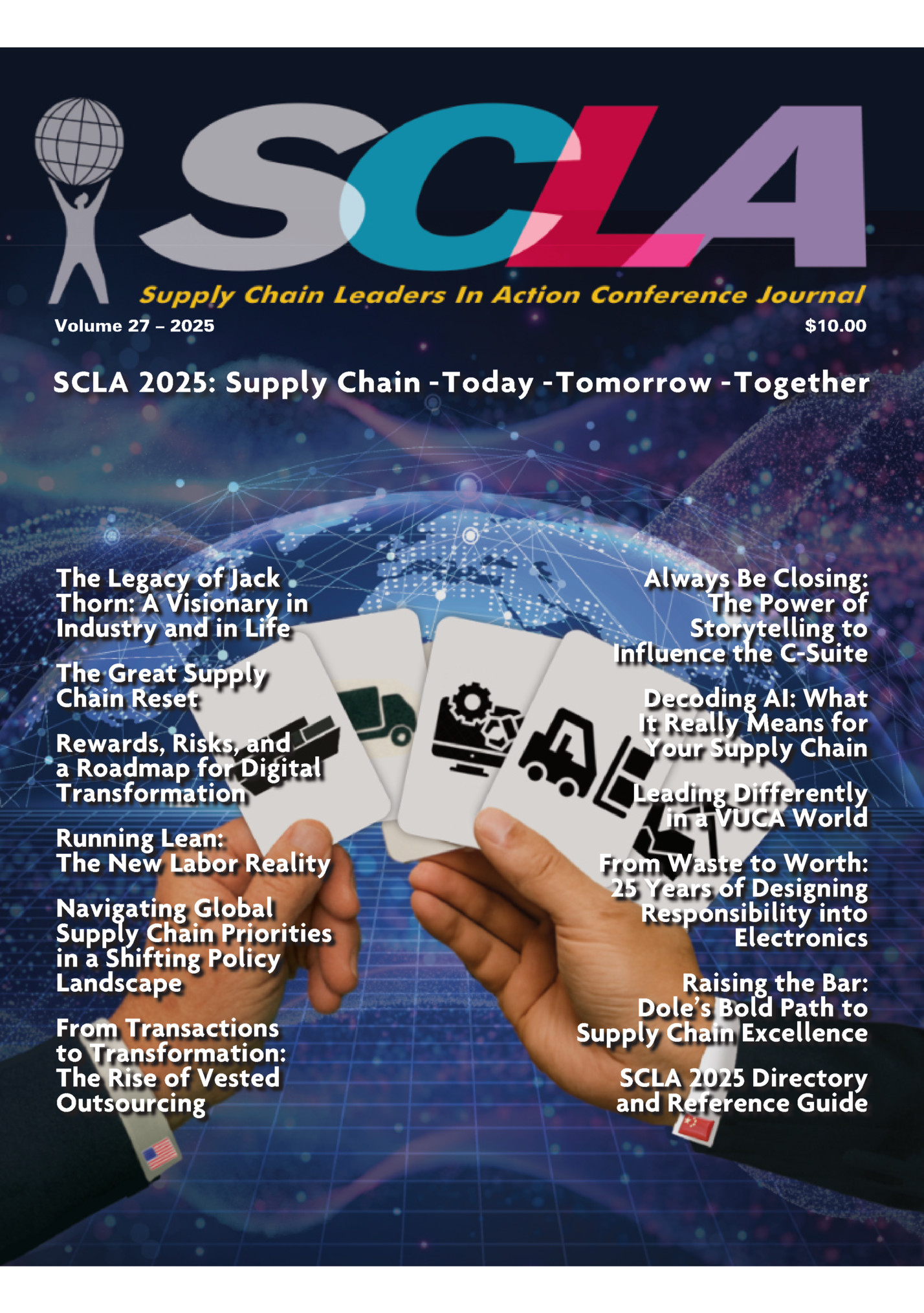 Volume 27 – 2025