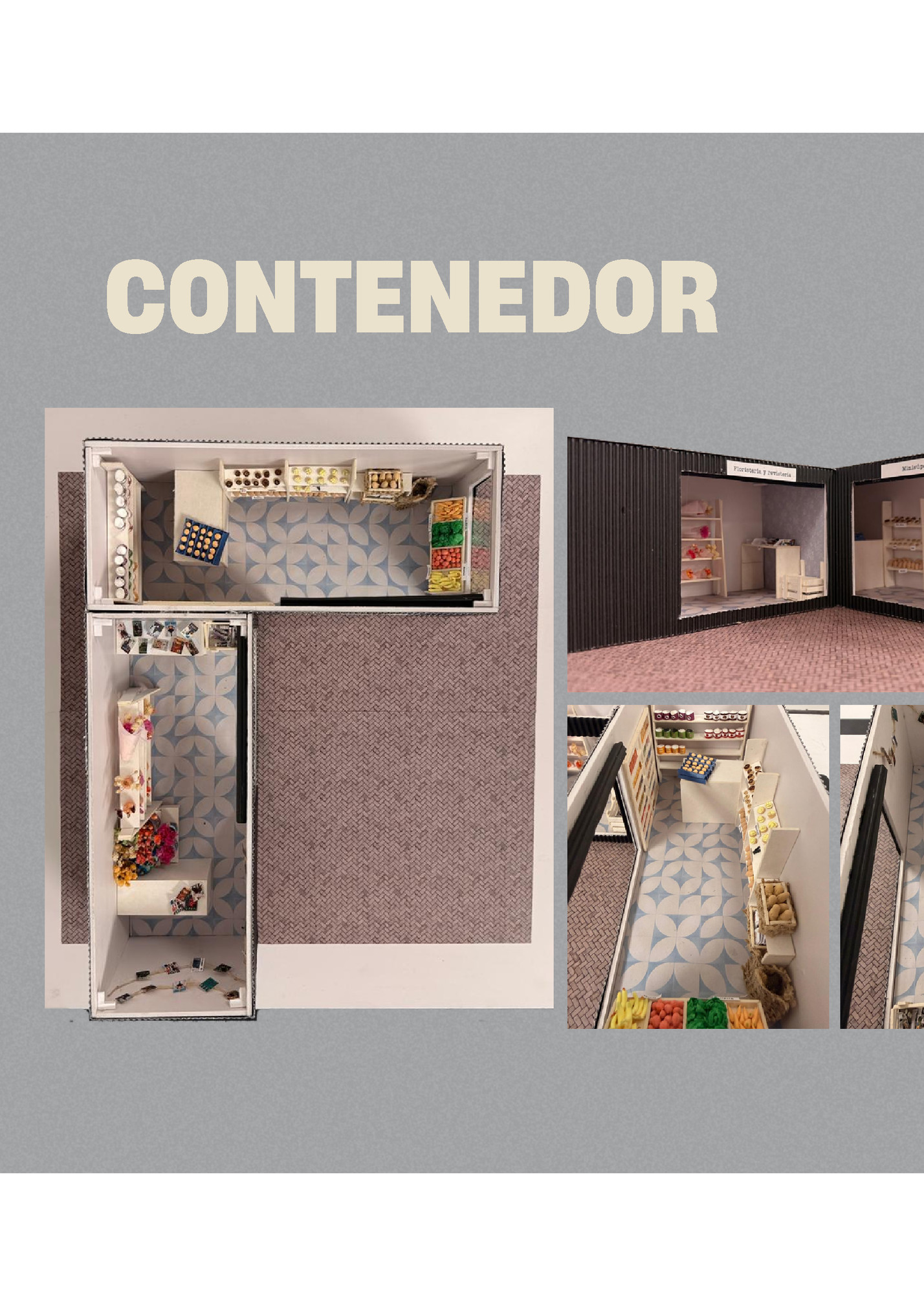 CONTENEDOR