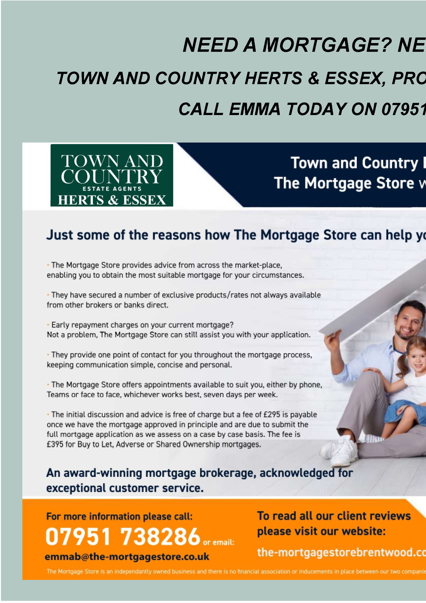 NEED A MORTGAGE? NEED MORTGAGE ADVICE?