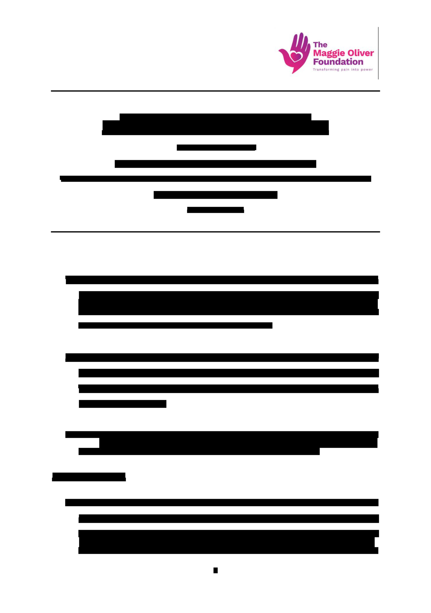 NATIONAL INQUIRY INTO GROOMING GANGS