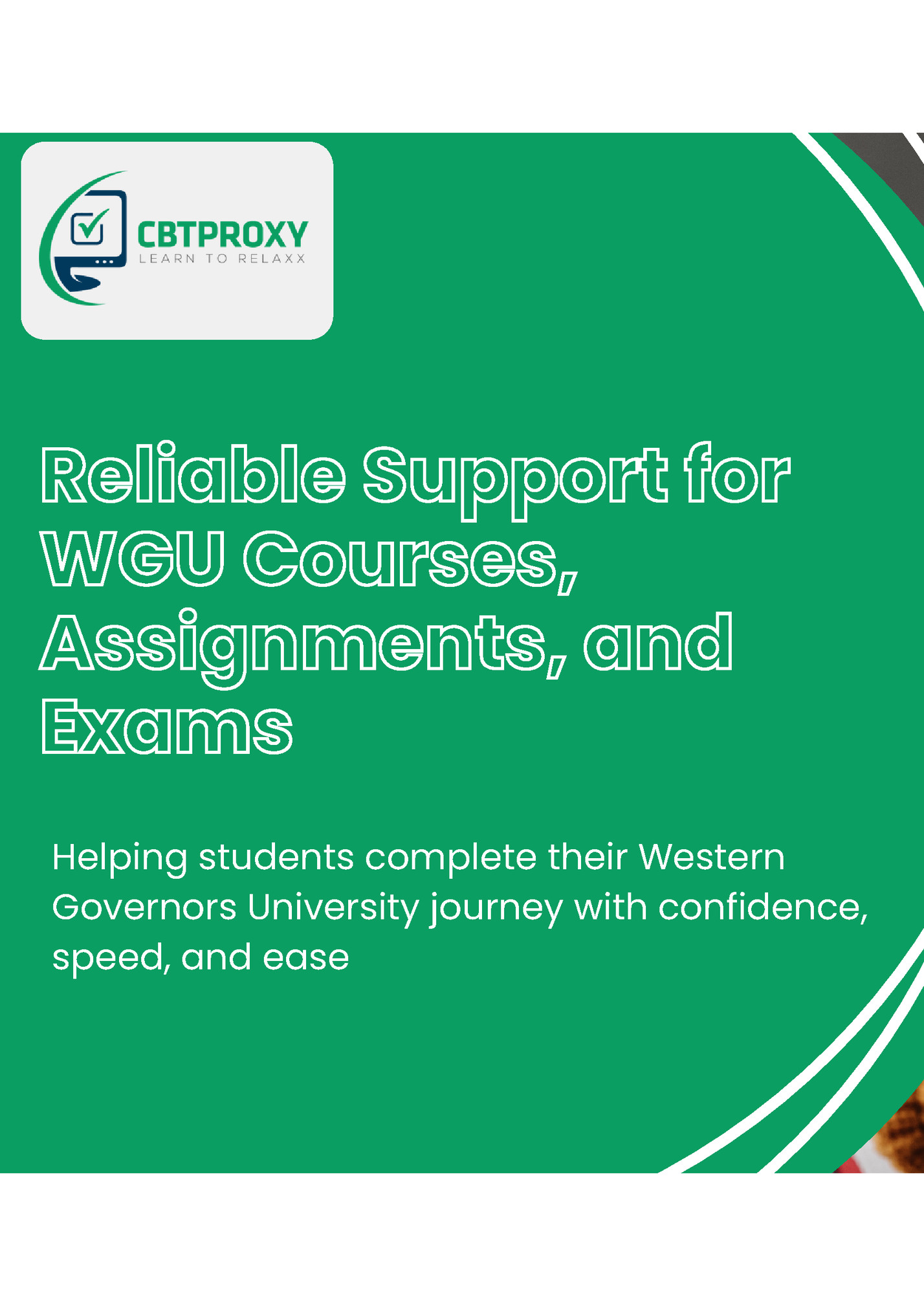 Reliable Support for