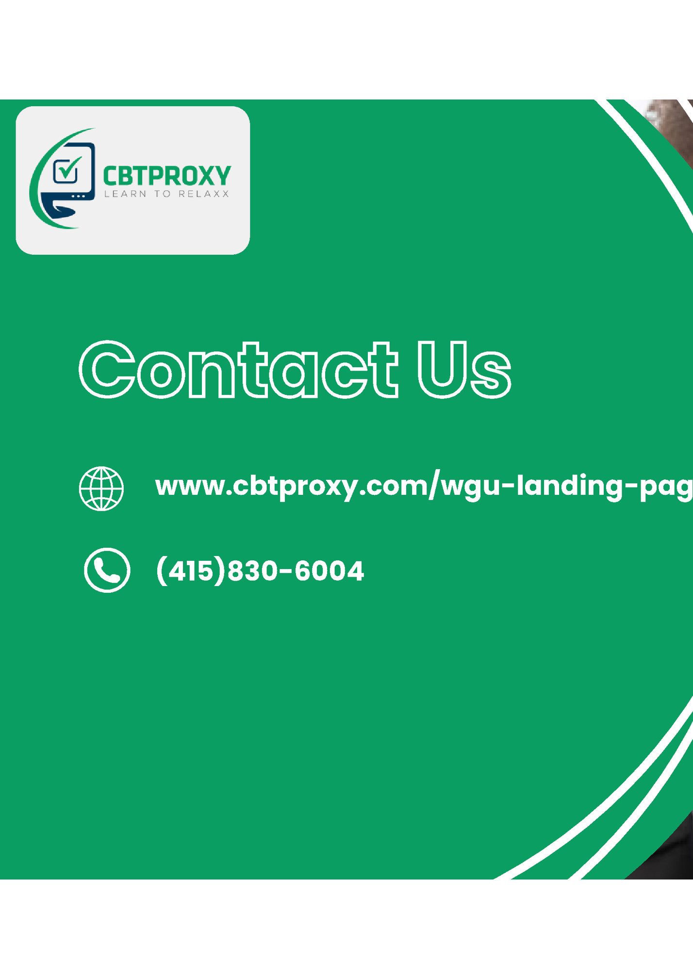 Contact Us