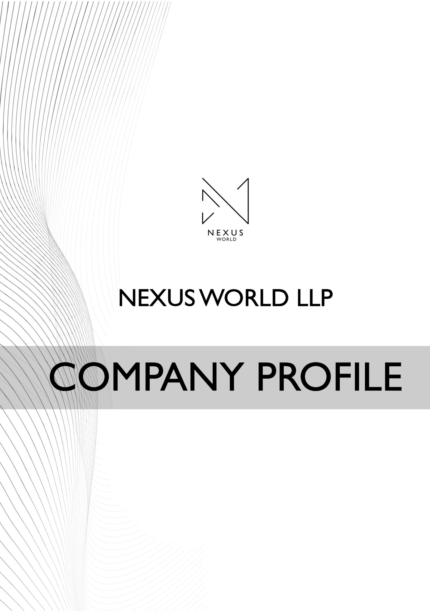 NEXUS WORLD LLP