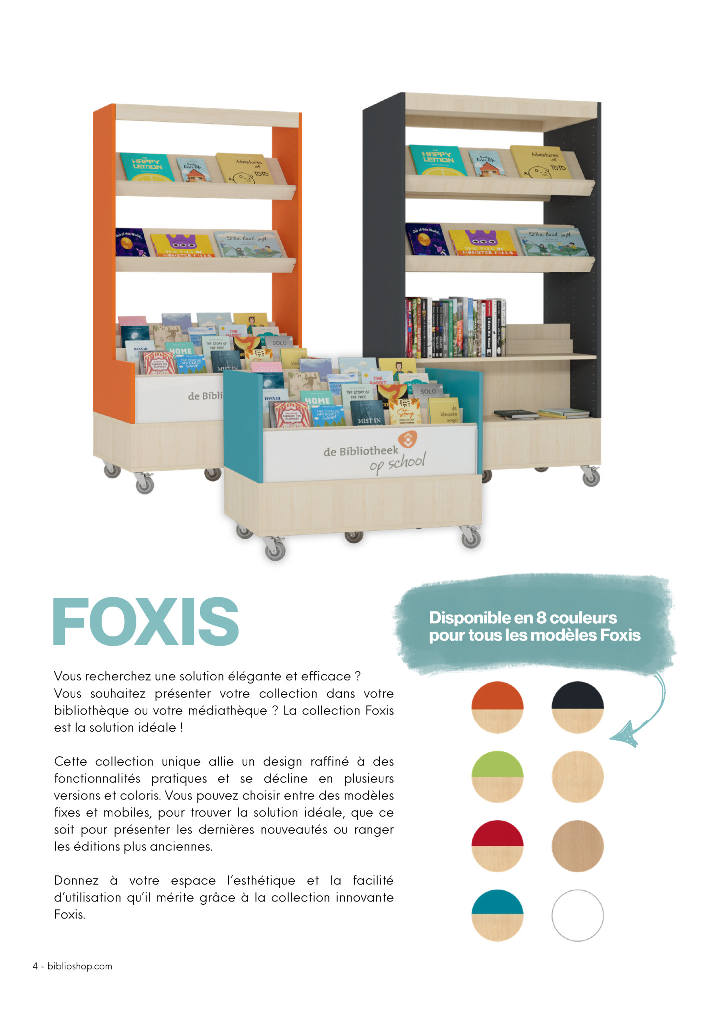 FOXIS FOXIS