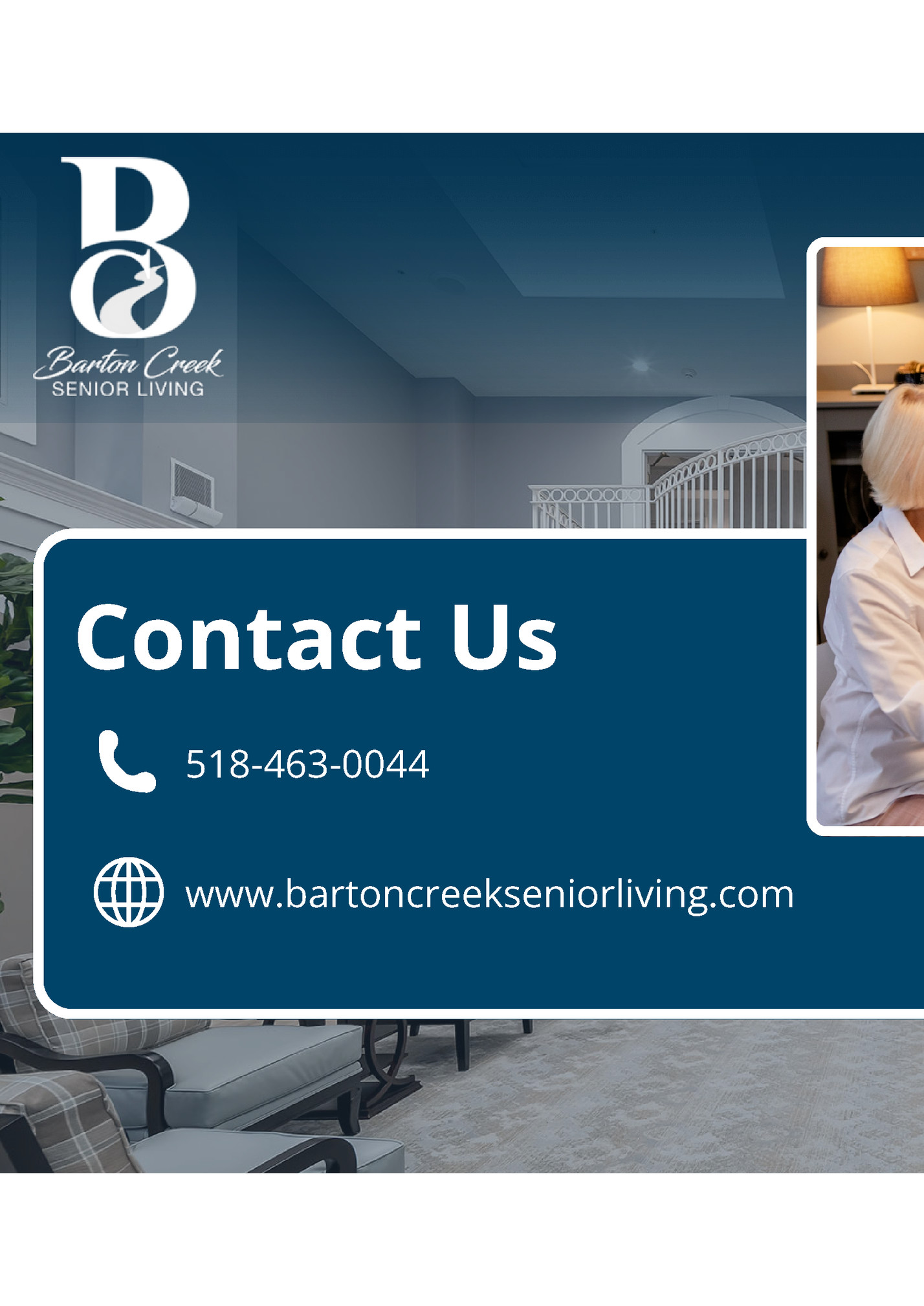 Contact Us
