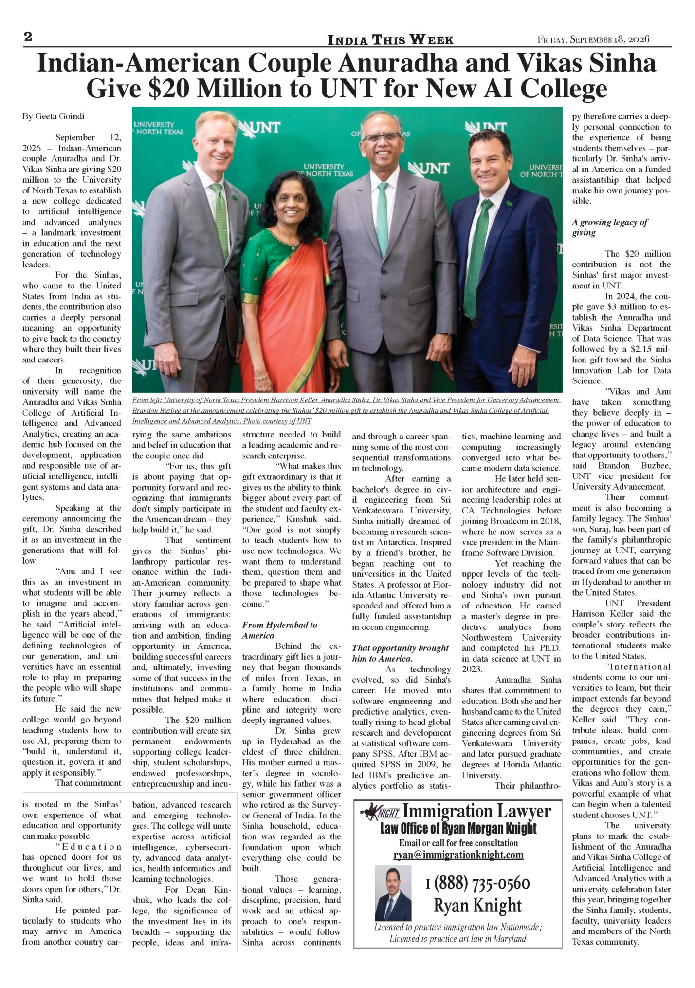 2