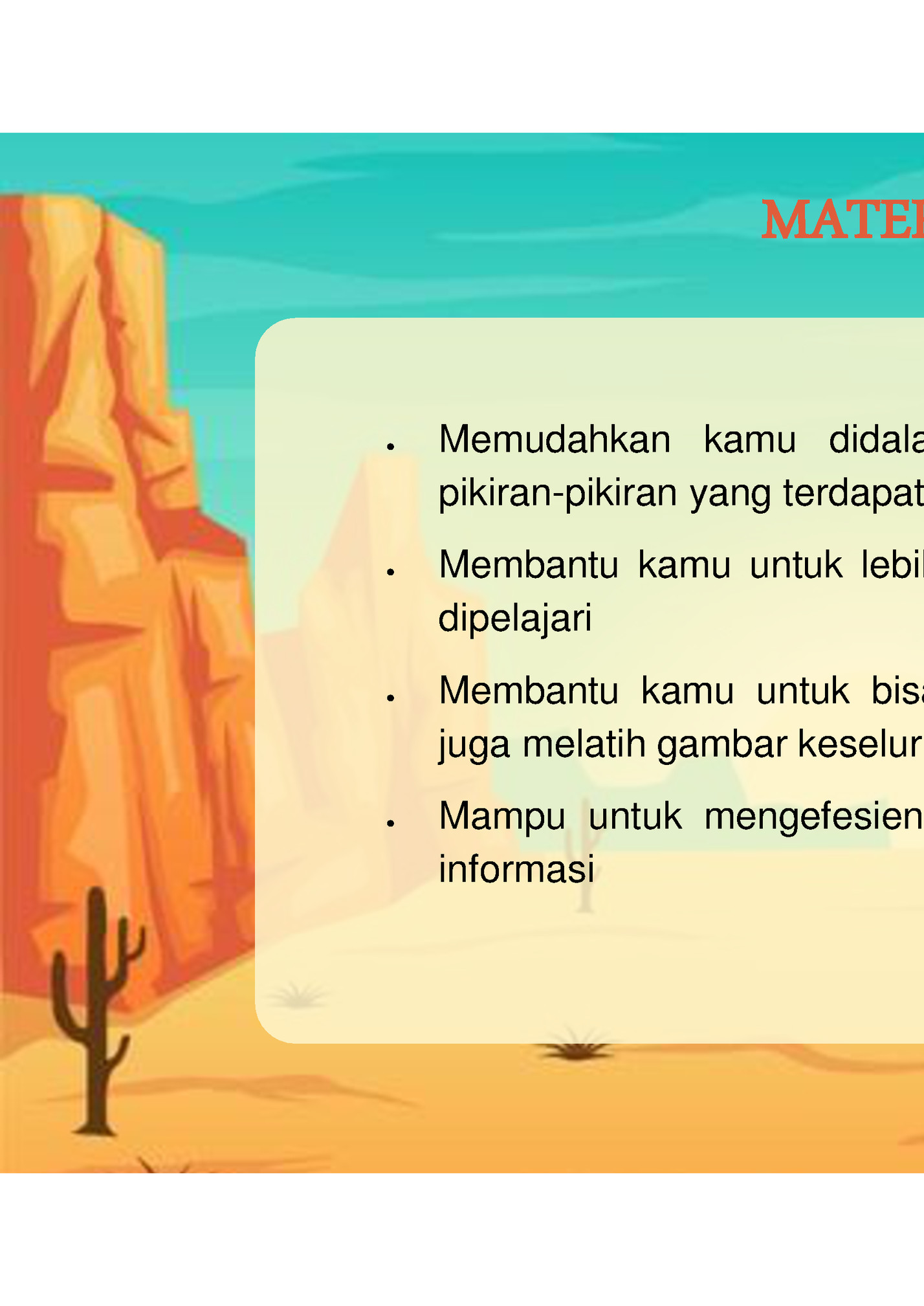 MATERI 5