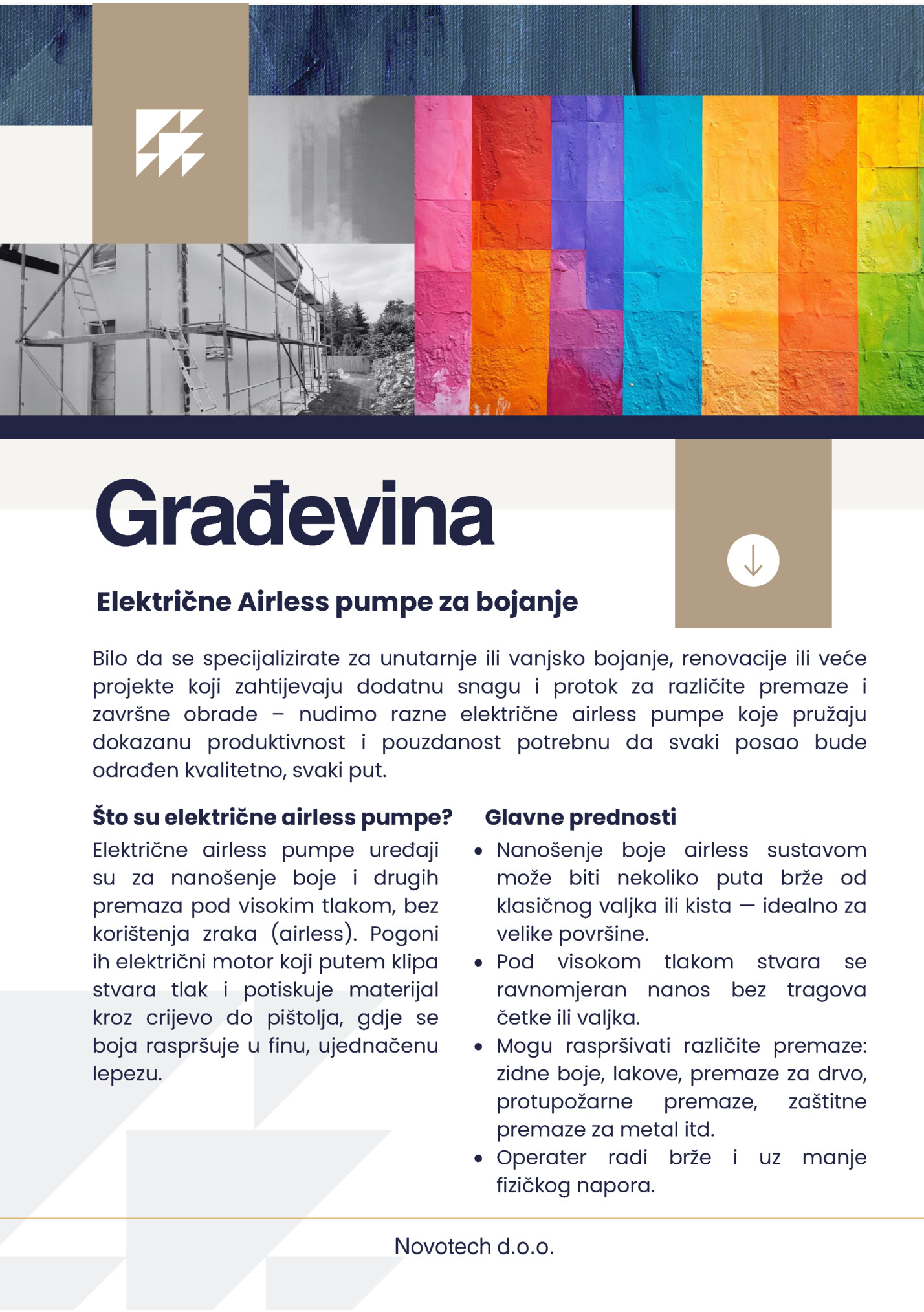 Građevina