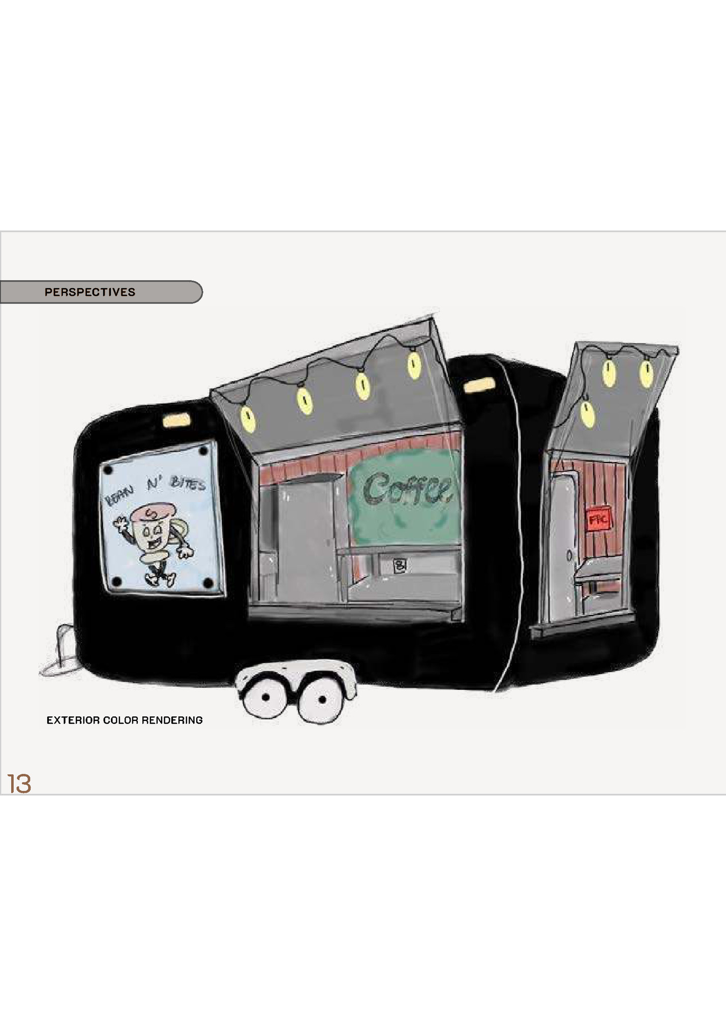 PERSPECTIVES PERSPECTIVES