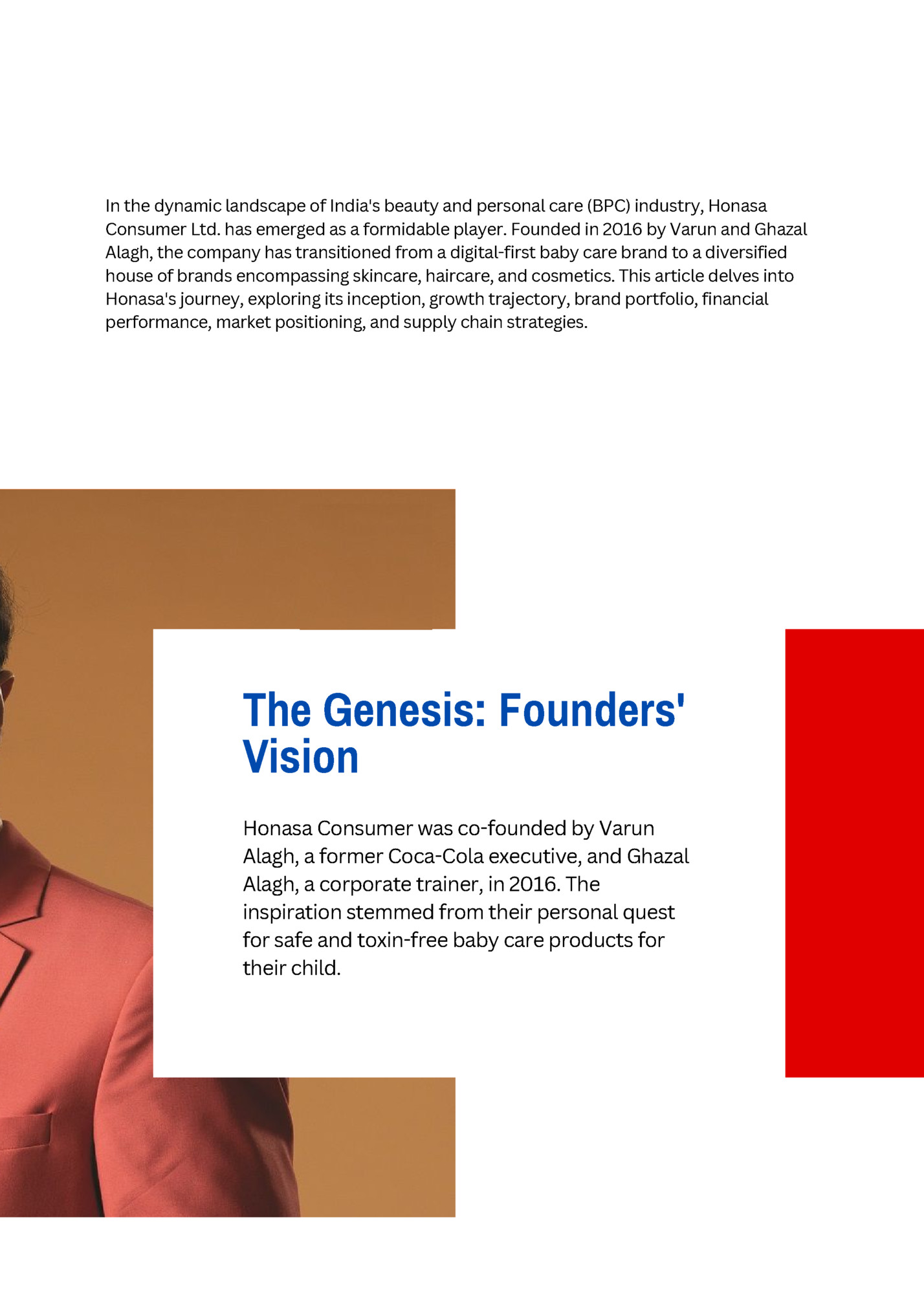 In the dynamic landscape of India