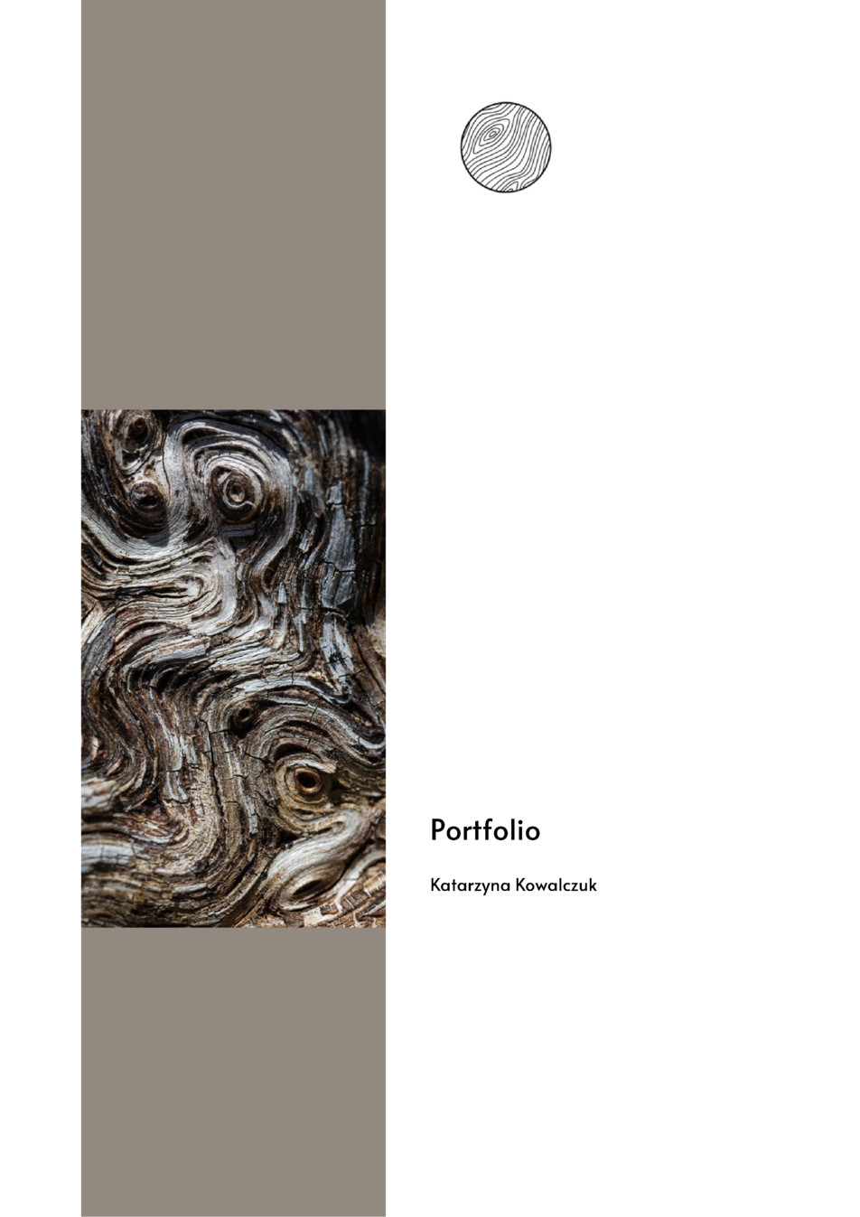 Portfolio Katarzyna Kowalczuk