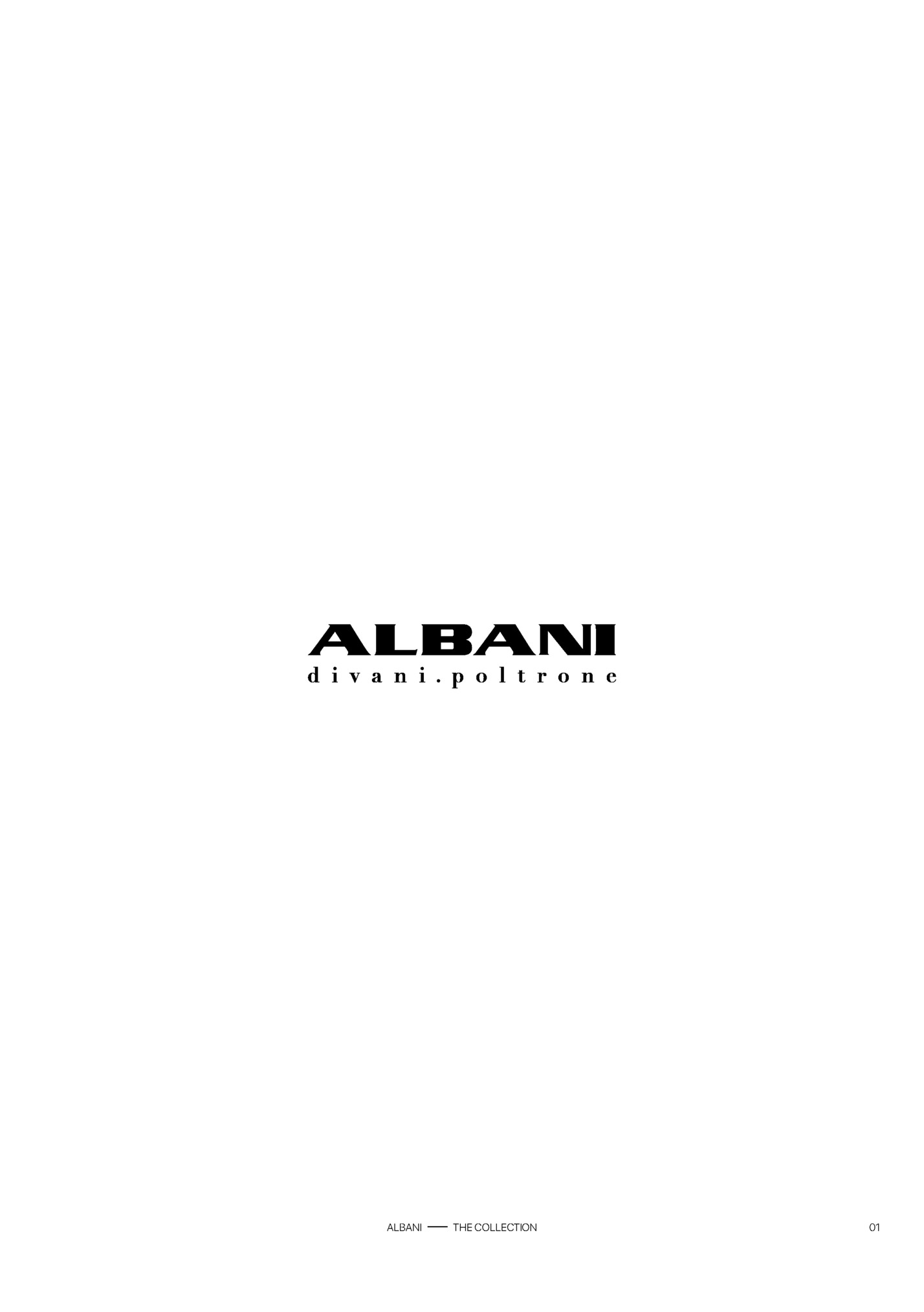 ALBANI