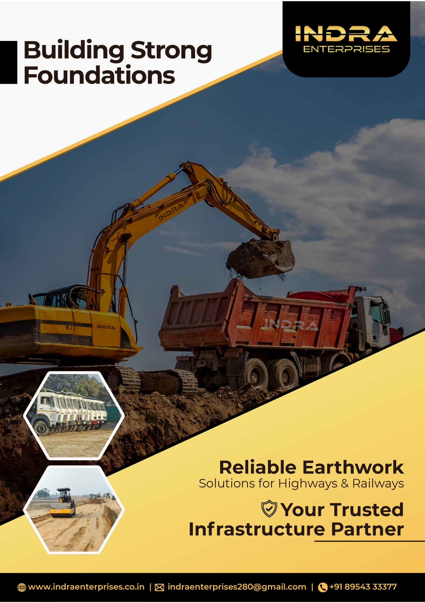 Building Strong Building Strong